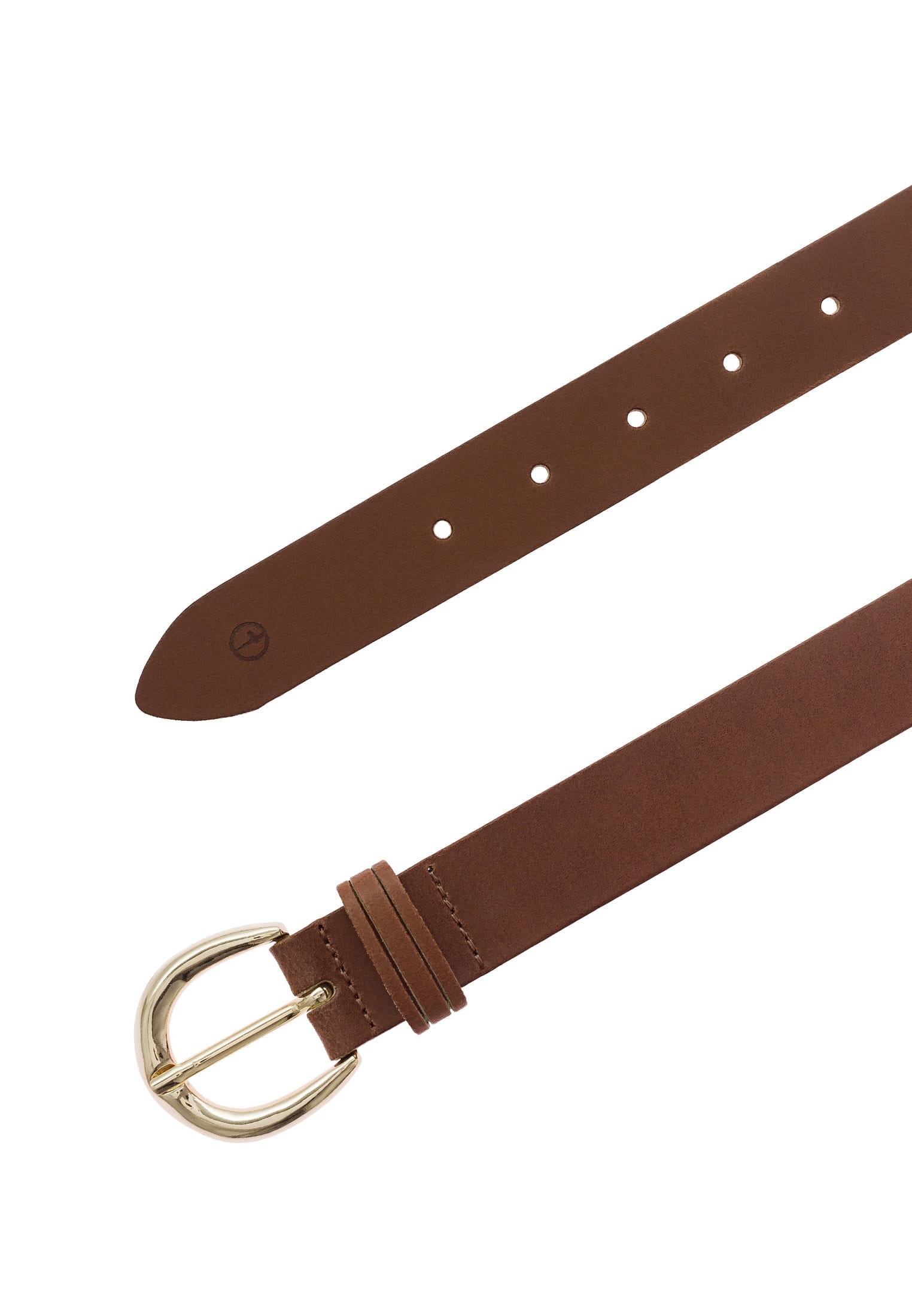 Tamaris Ledergürtel »Gürtel Essential Classics«
