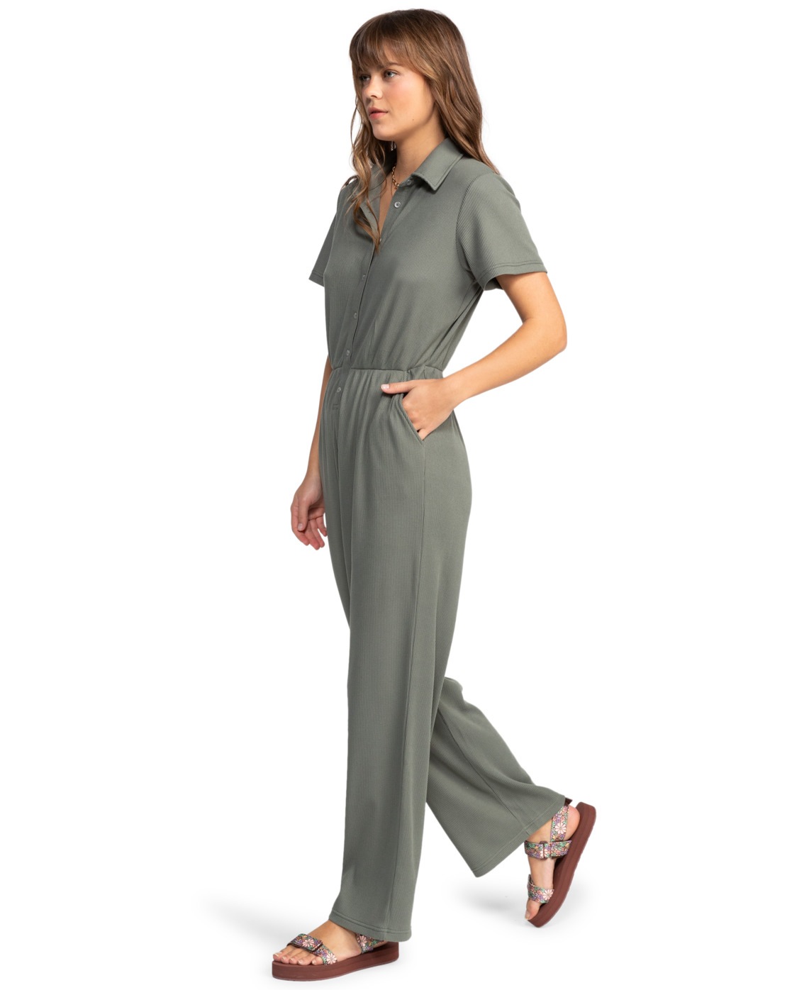 Roxy Jumpsuit »Blue Side Of The Sky«