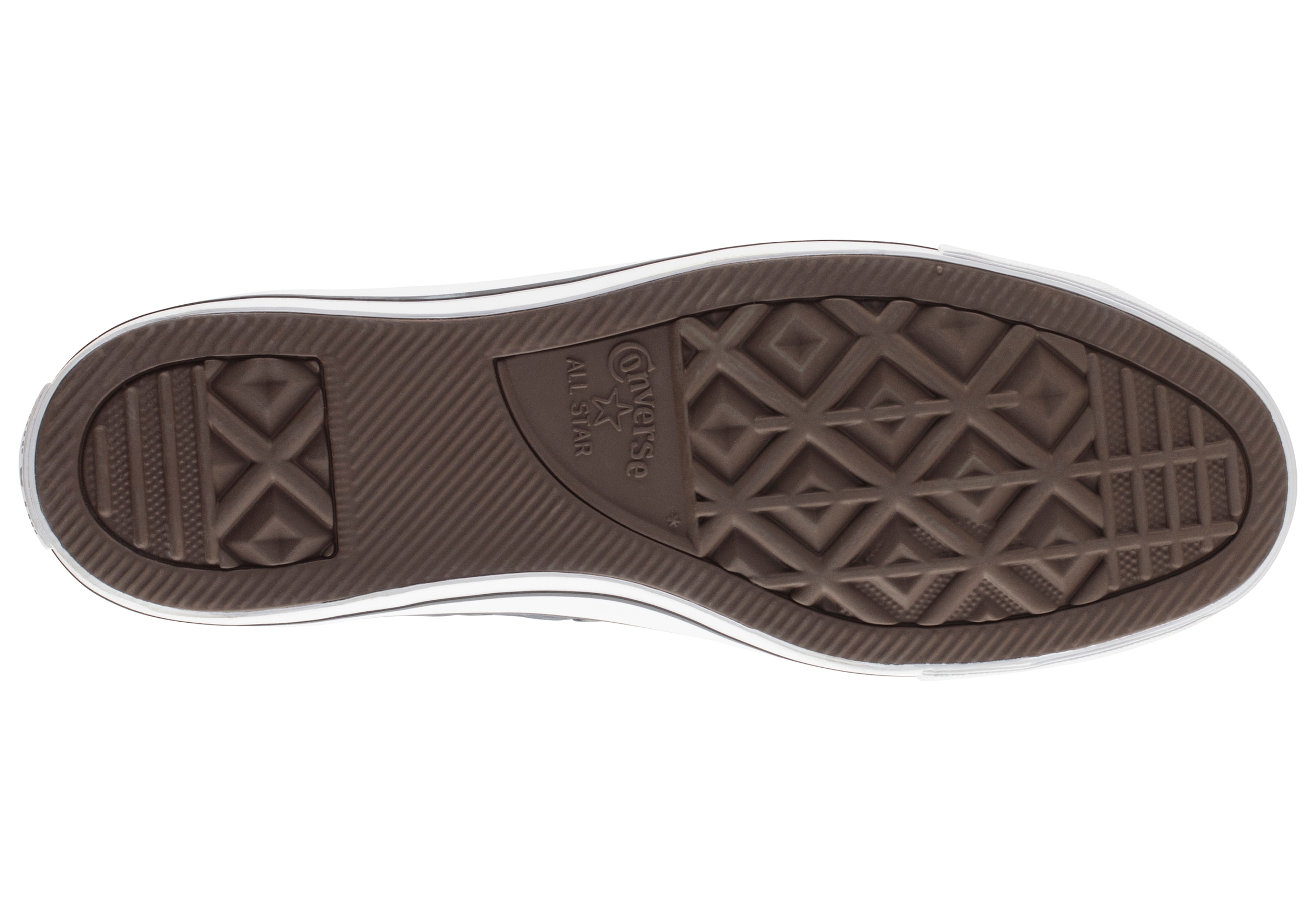 Converse Sneaker »CHUCK TAYLOR ALL STAR LEATHER«
