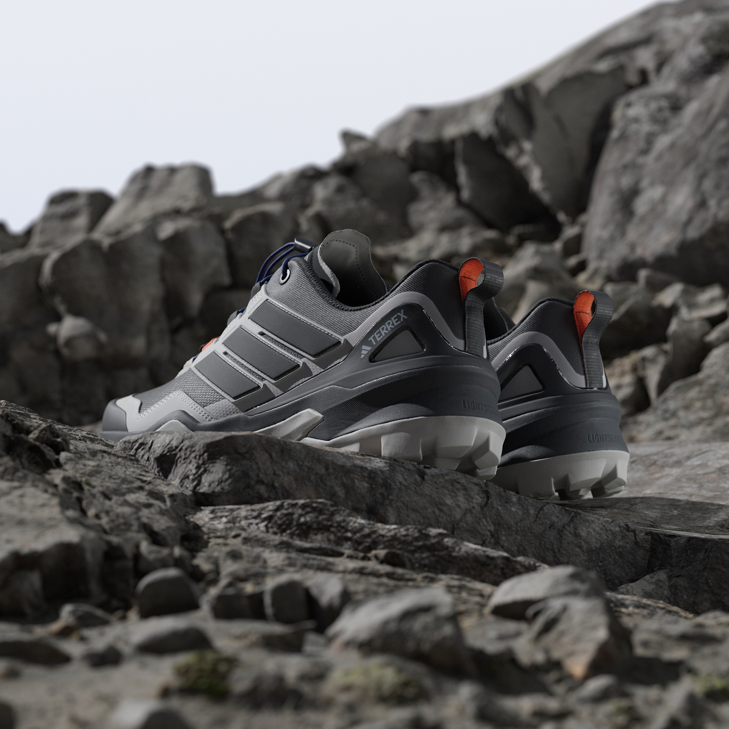 adidas TERREX Wanderschuh »TERREX SKYCHASER«