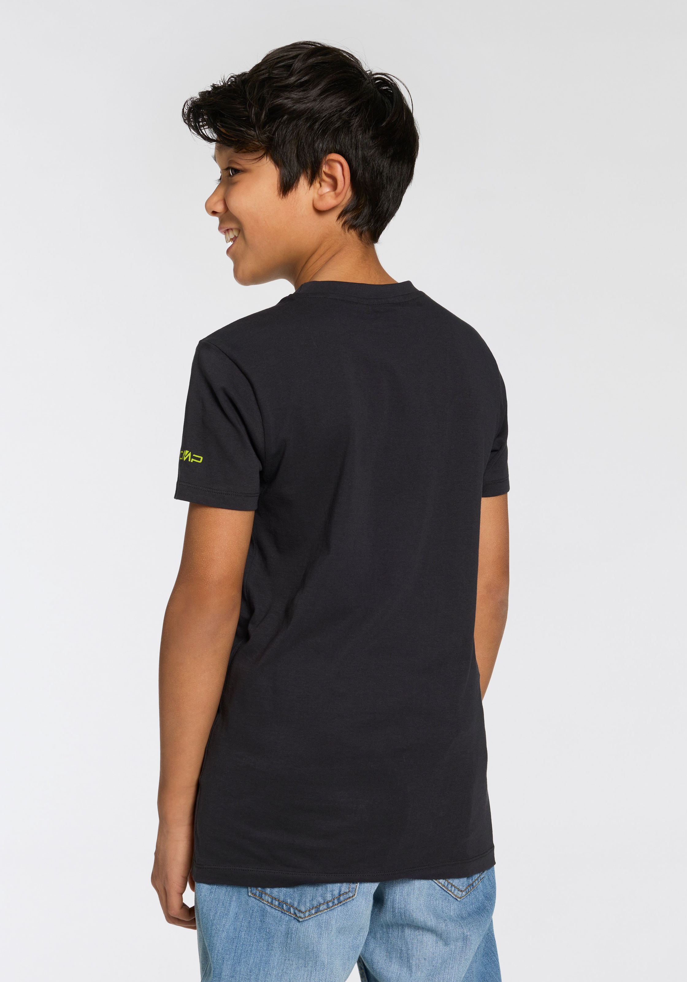 CMP T-Shirt, für Kinder