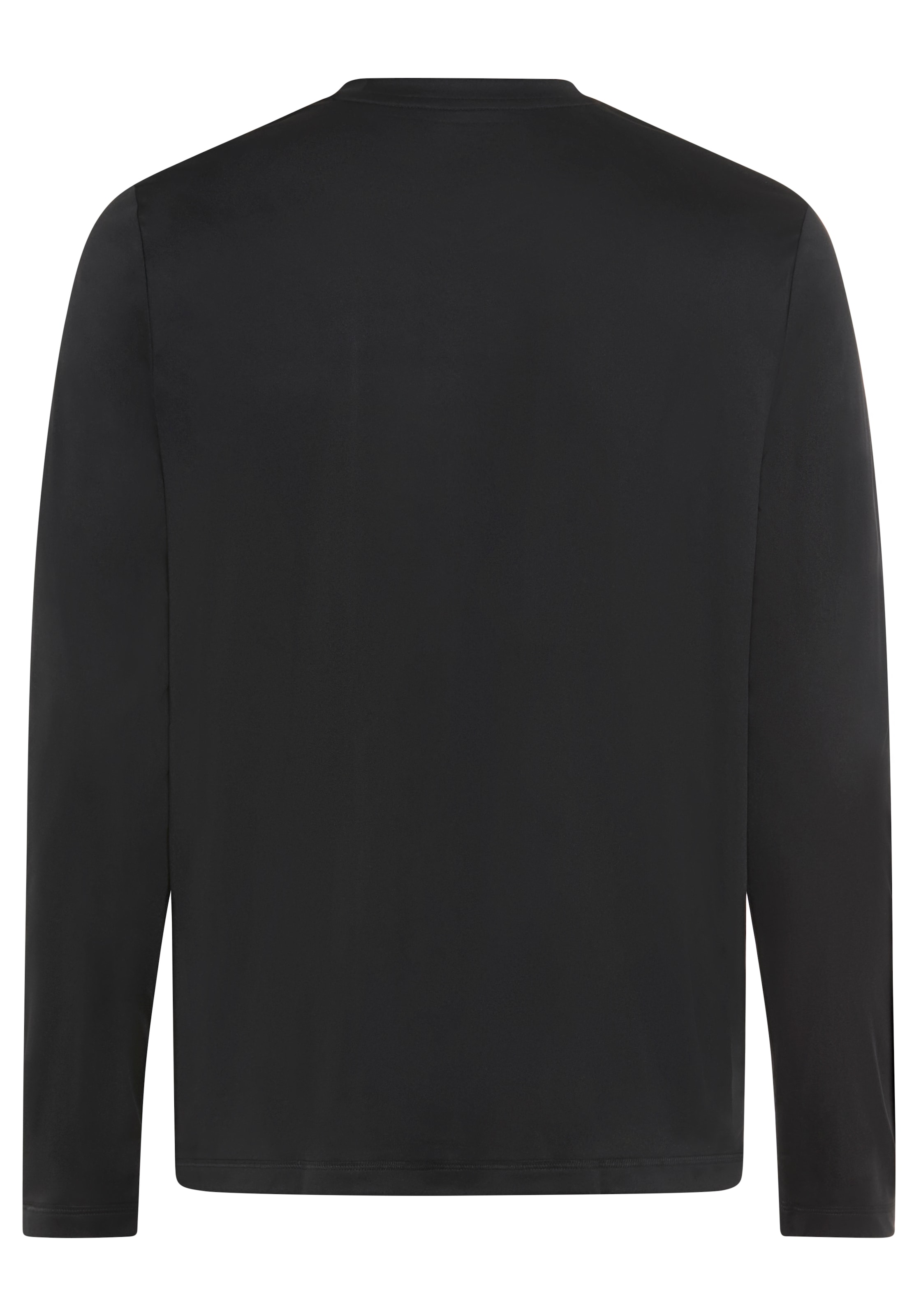 Reebok T-Shirt »ID TRAIN LS TECH TEE«, 1 Stk.
