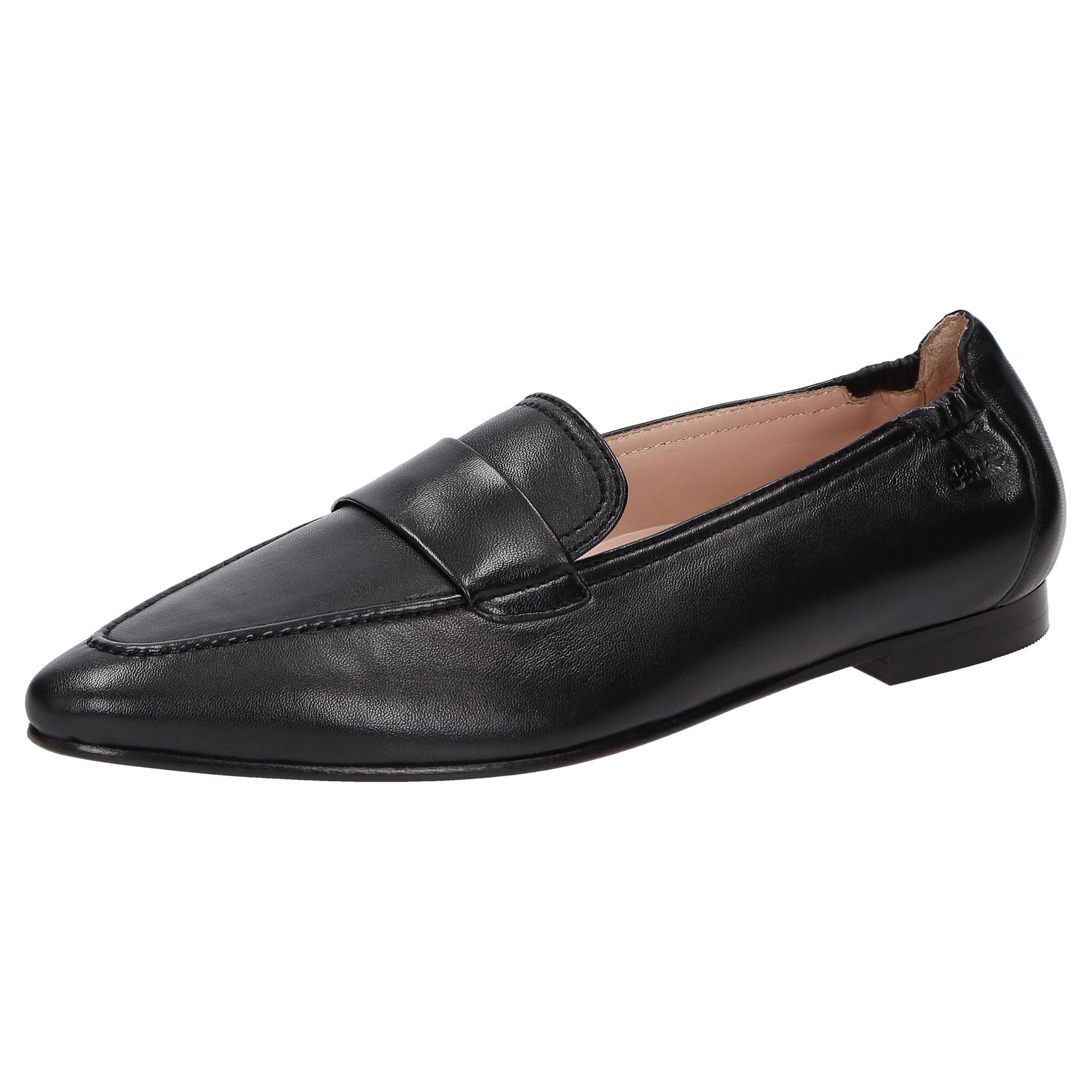 SIOUX Slipper »Hokulani-700«