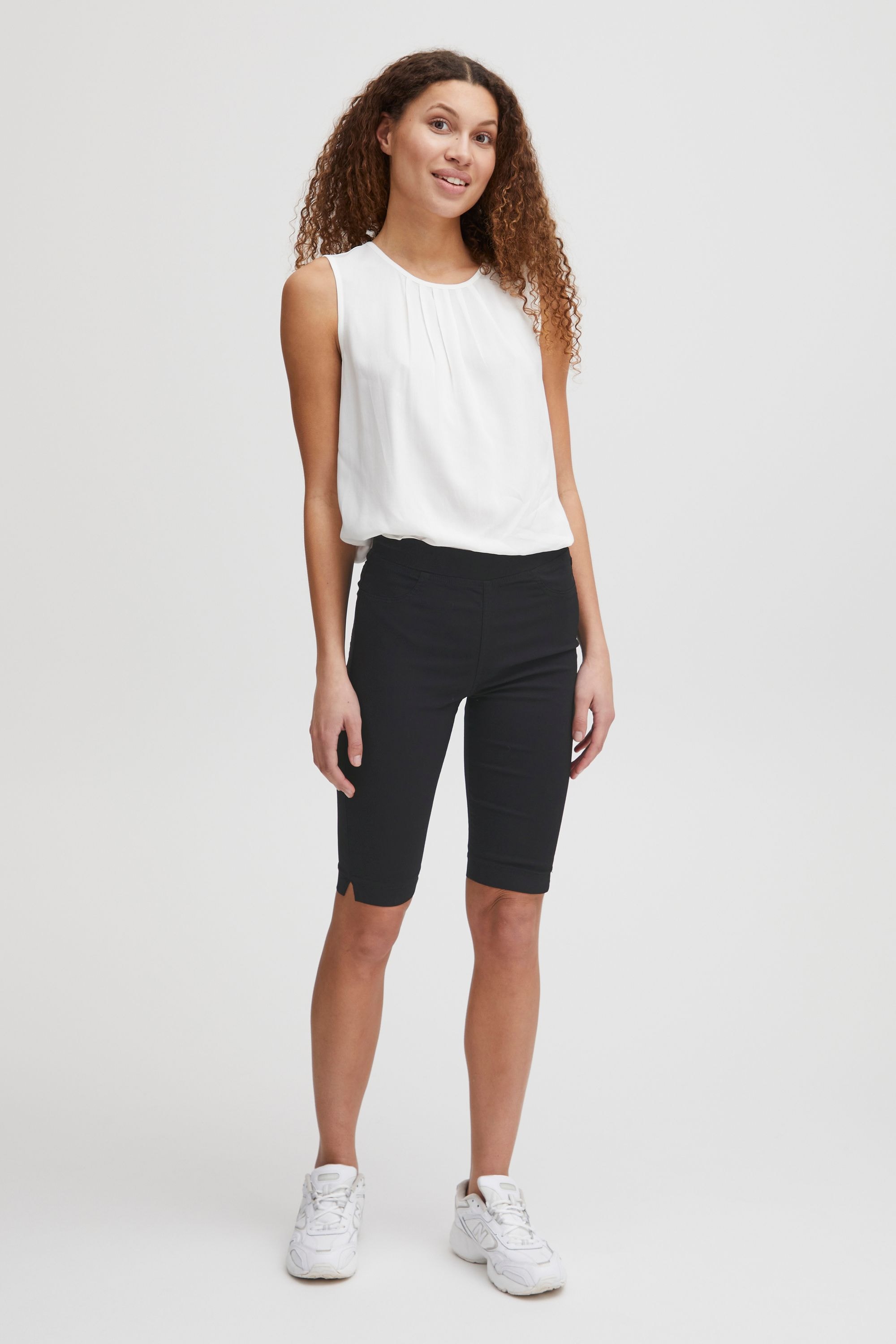 OXMO Bermudas »Bermudas OXDitrine«