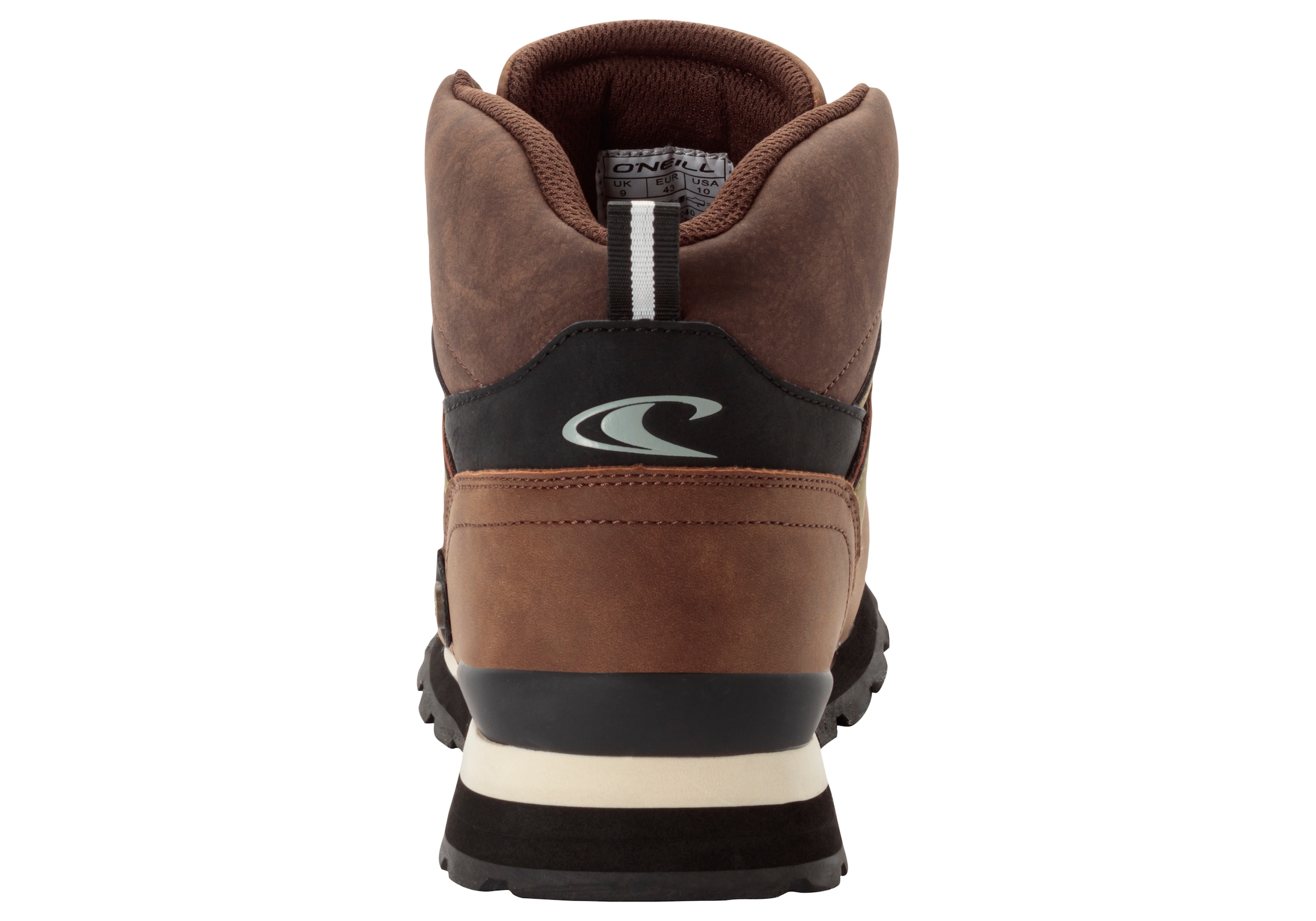 O'Neill Winterboots »GRAND TETON MEN MID«, Snowboots, Winterstiefel, Winterschuhe