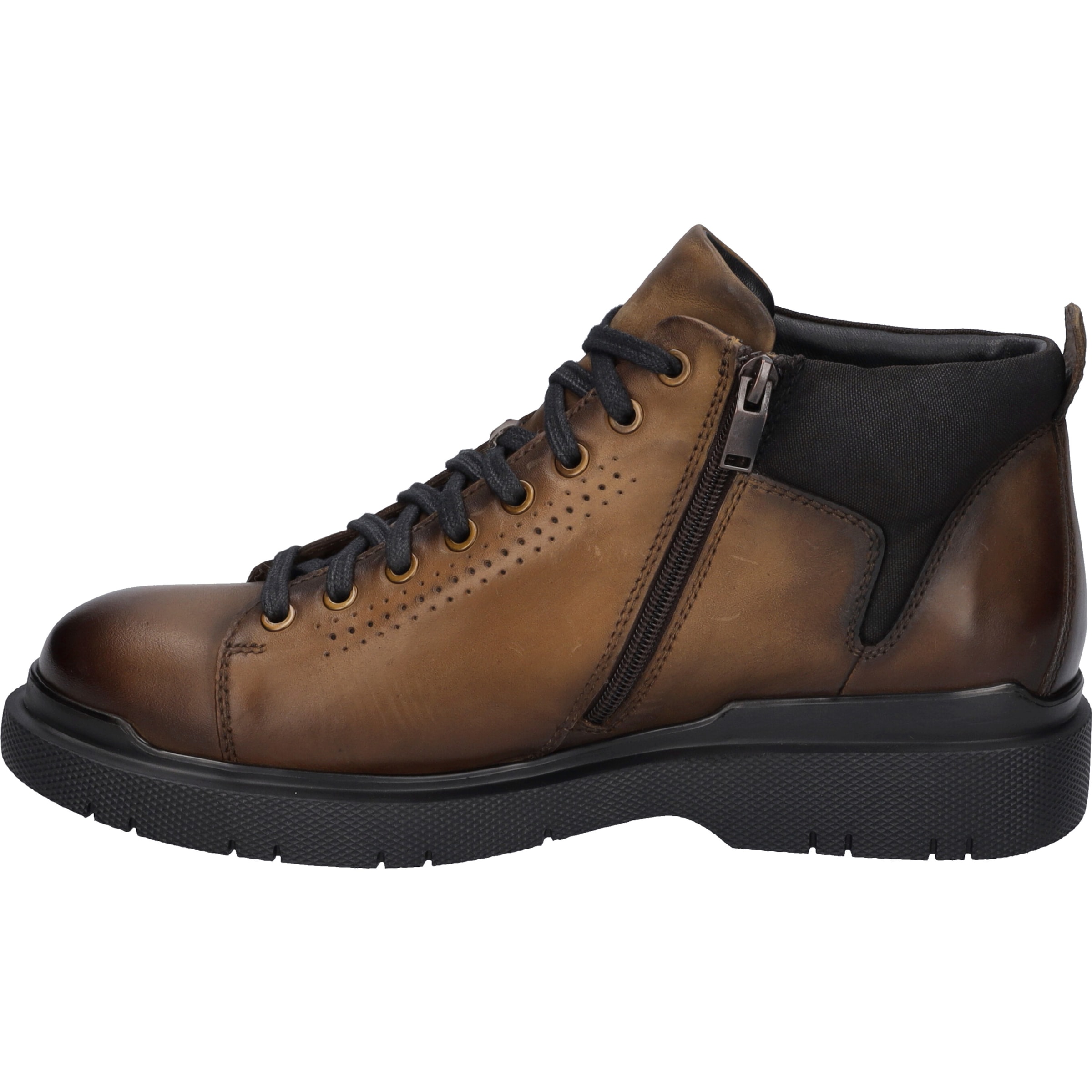 Josef Seibel Schnürschuh »Dalton 52, castagne«