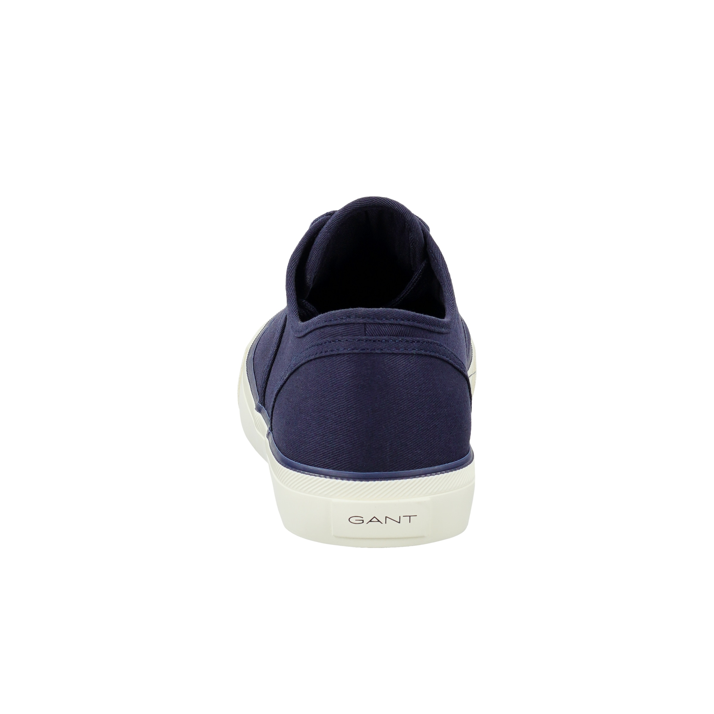 Gant Sneaker »Killox«  Schnürschuh, Sommerschuh, Canvas-Sneaker mit leichtem Textilfutter