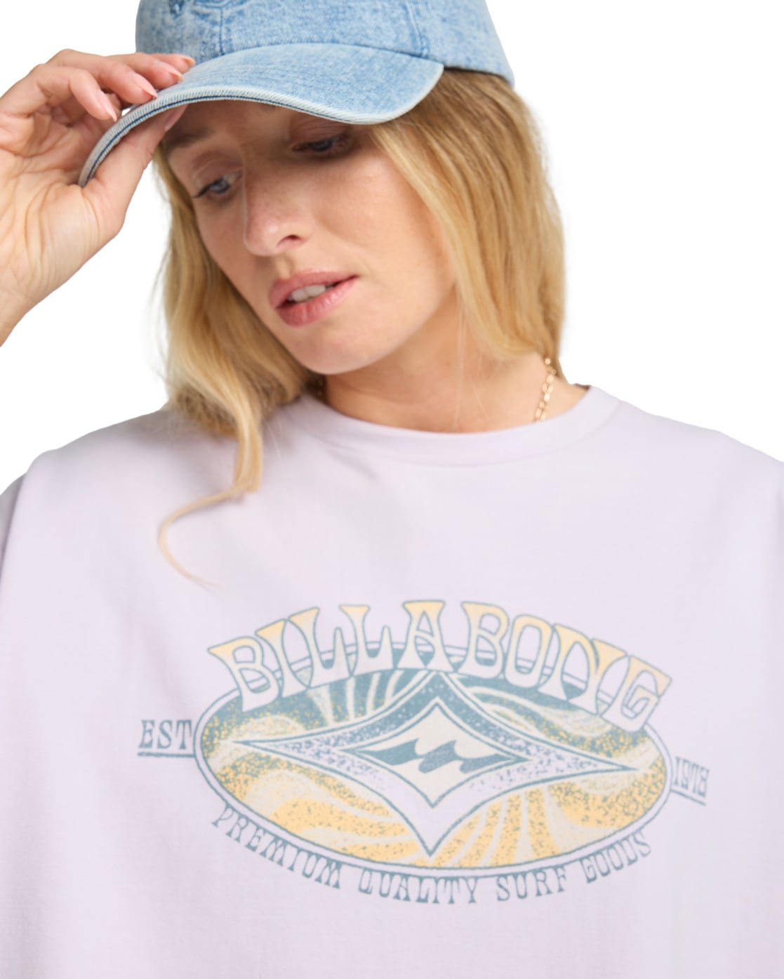 Billabong T-Shirt »Quality Surf«