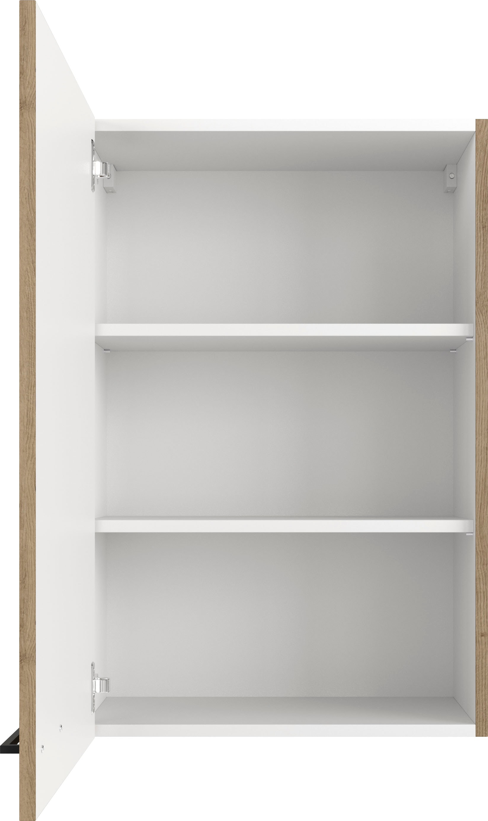 Flex-Well Hängeschrank »Cara« 1 Stk. tlg. (B x H x T) 60 x 89 x 32 cm, mit viel Stauraum