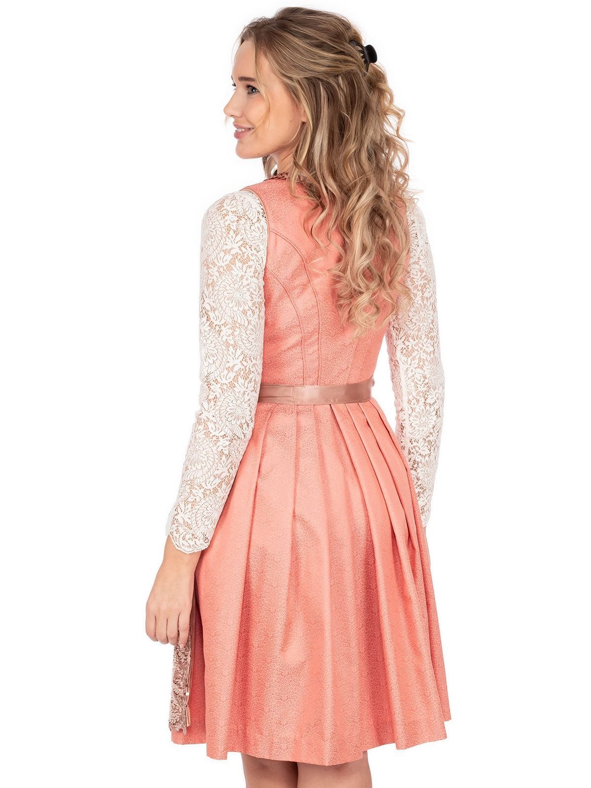 Krüger Dirndl »Mididirndl 116167-060«