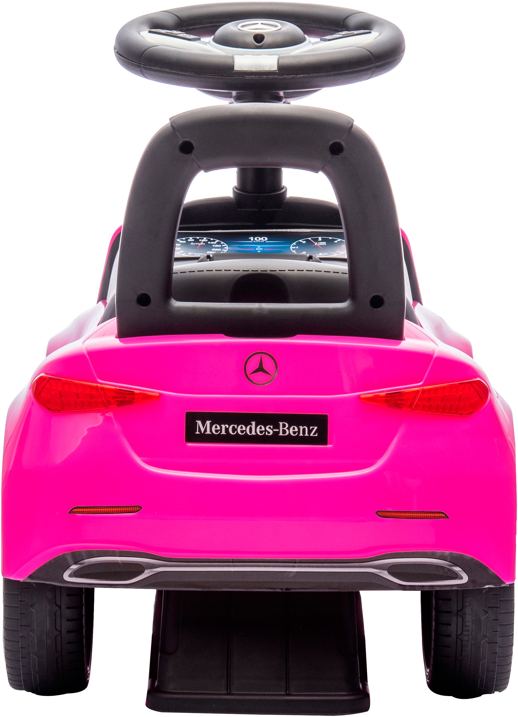 Jamara Rutscherauto »Mercedes-Benz C-Class« mit Sound