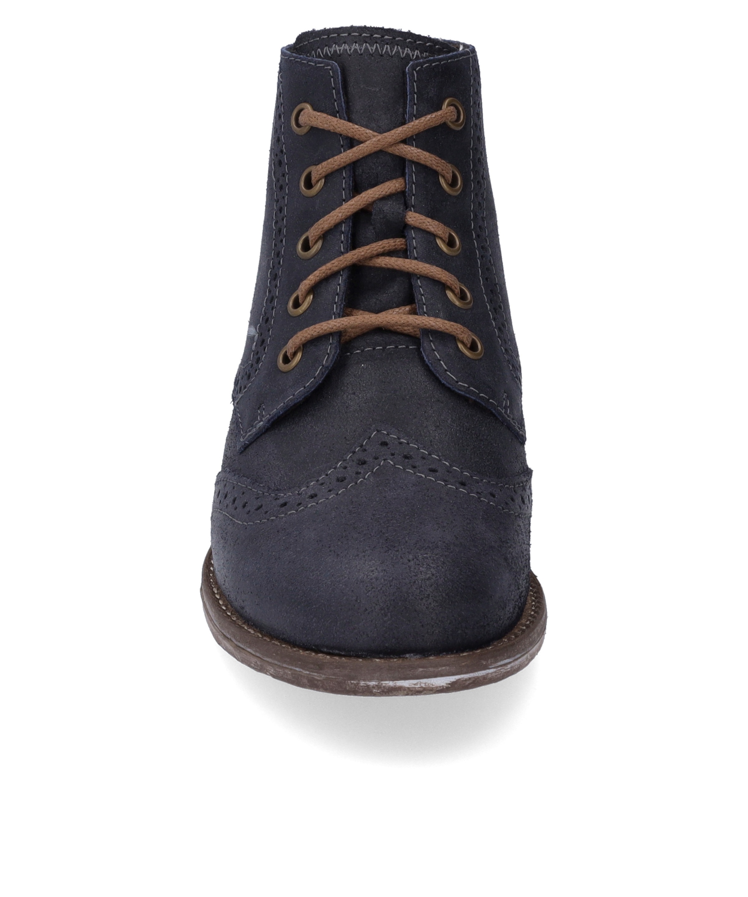 Josef Seibel Stiefelette »Sienna 15, ocean«