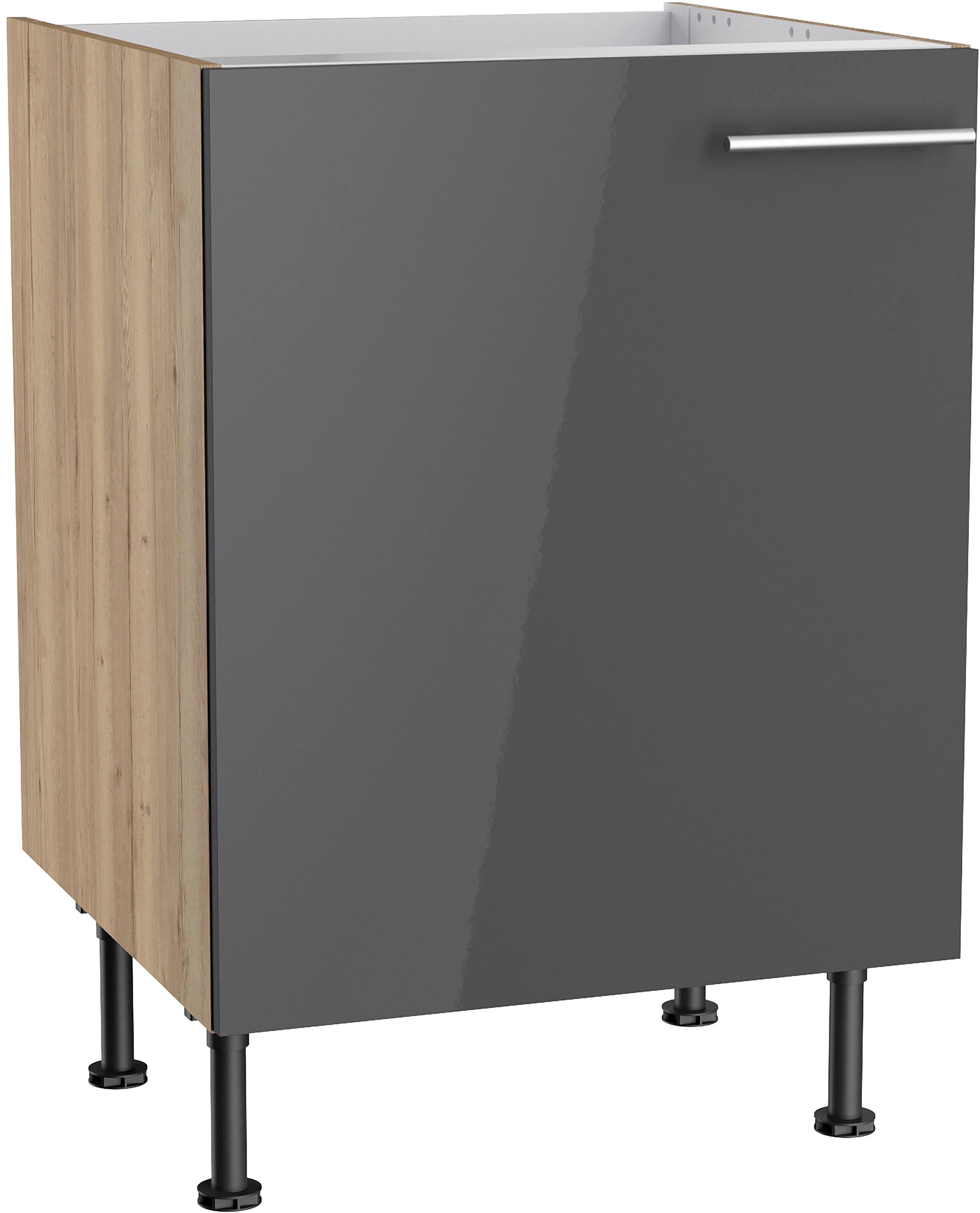 OPTIFIT Spülenschrank »Klara«, Breite 60 cm