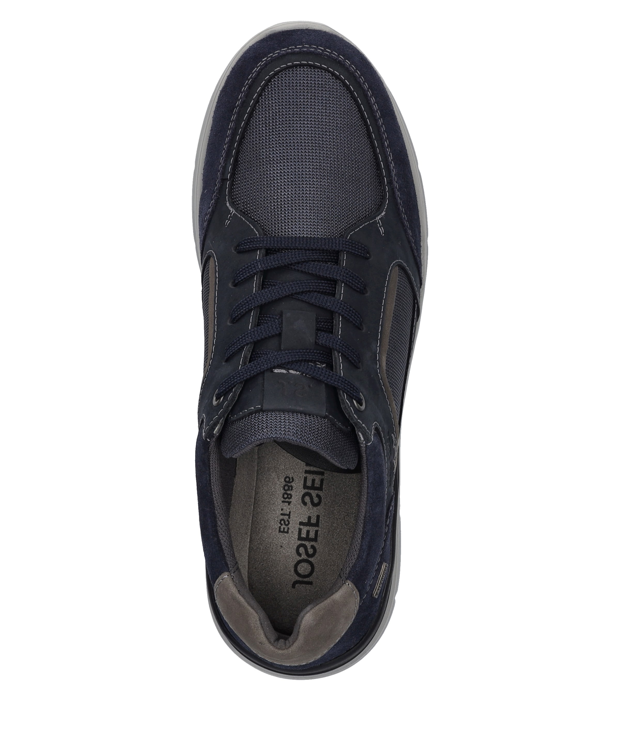 Josef Seibel Sneaker »Wales 51, dunkelblau-kombi«