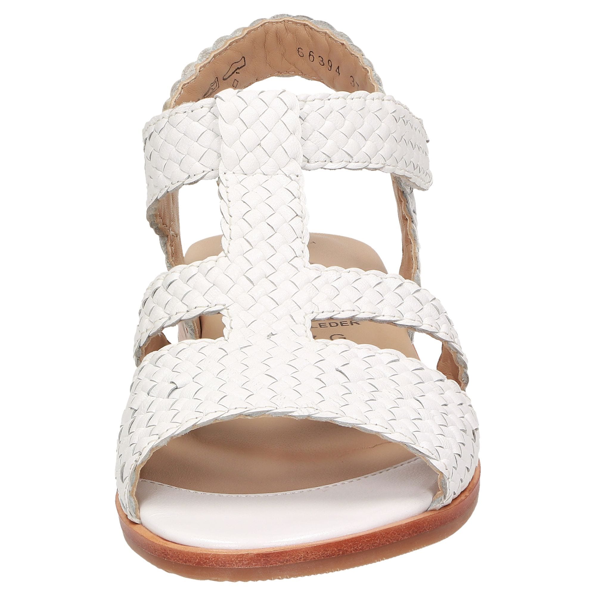 SIOUX Sandale »Cosinda-702«