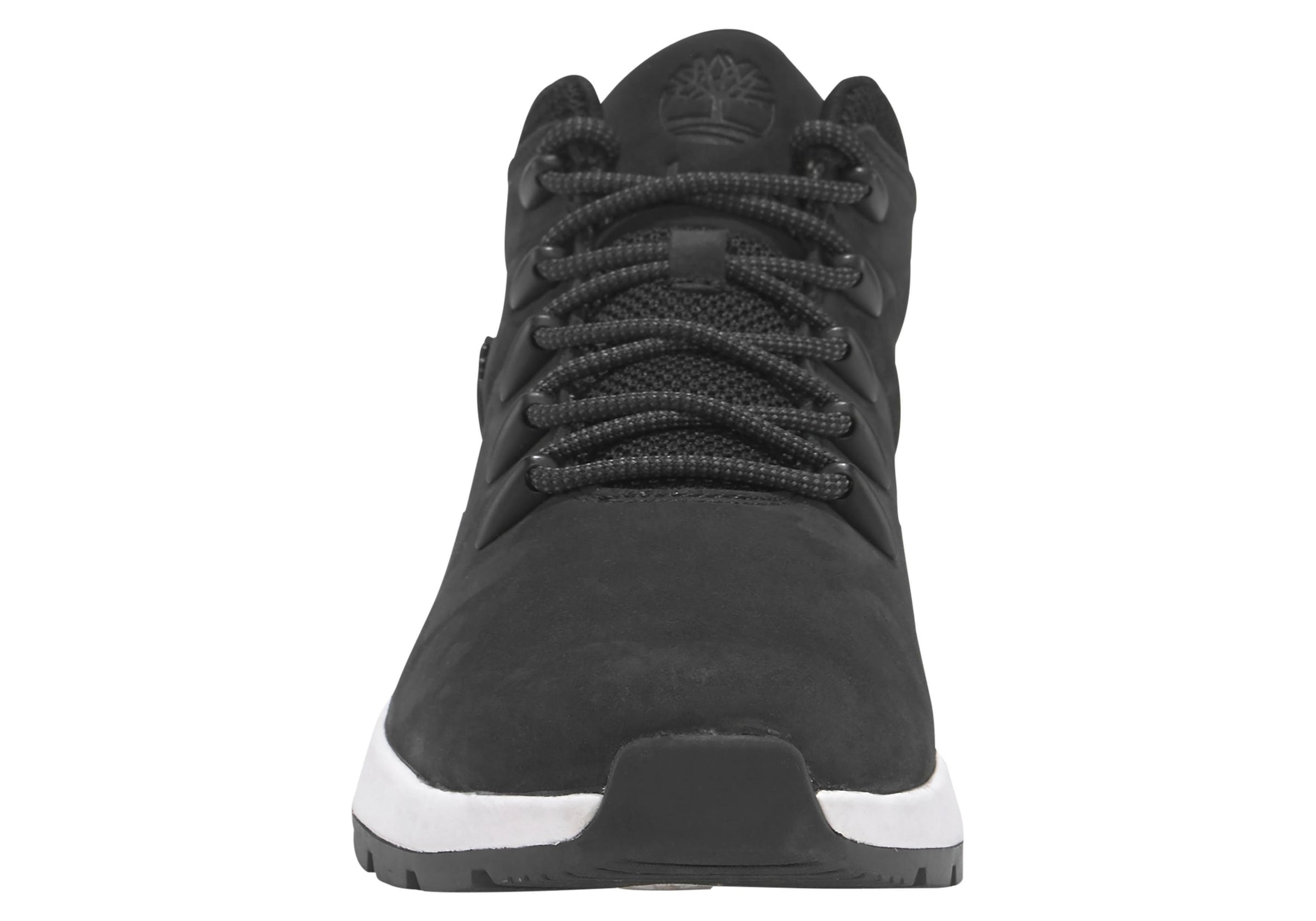 Timberland Schnürboots »SPRINT TREKKER MID LACE UP SNEAKER«, Winterschuhe, Sneakerboots, Winterboots