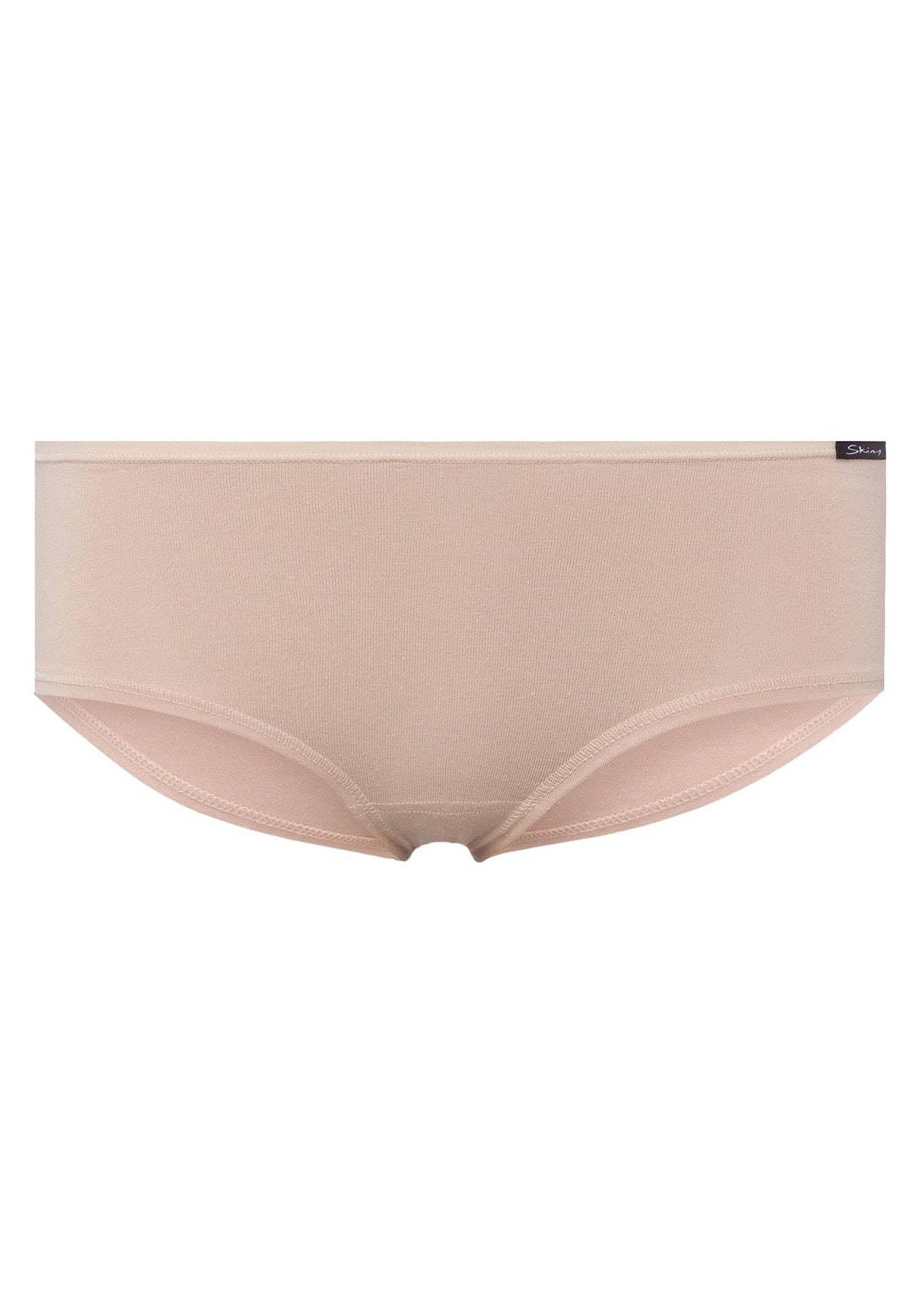 Skiny Slip »Slip 4er Pack«