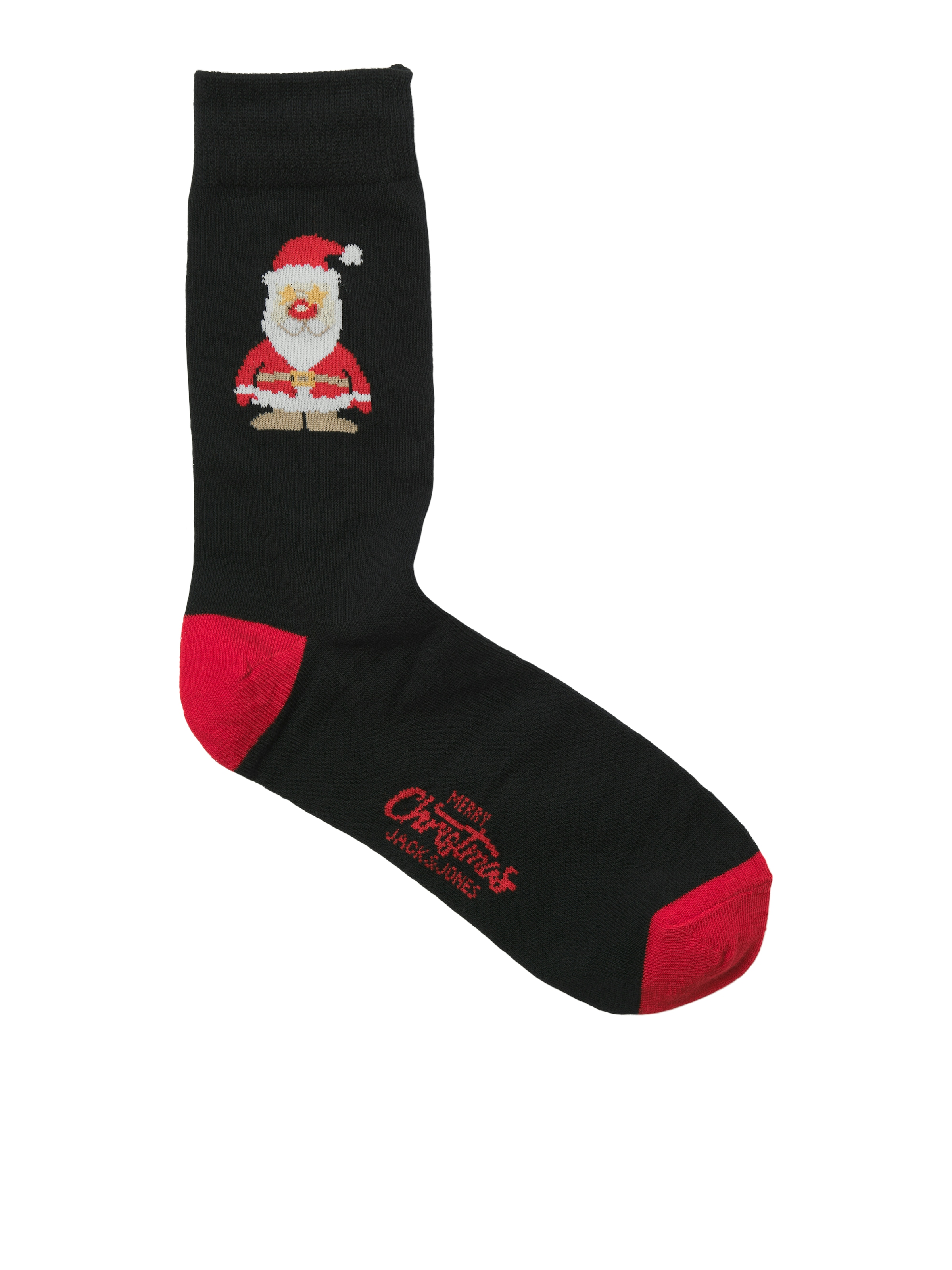 Jack & Jones Freizeitsocken »JACXMAS REINDEER SOCKS GIFTBOX«