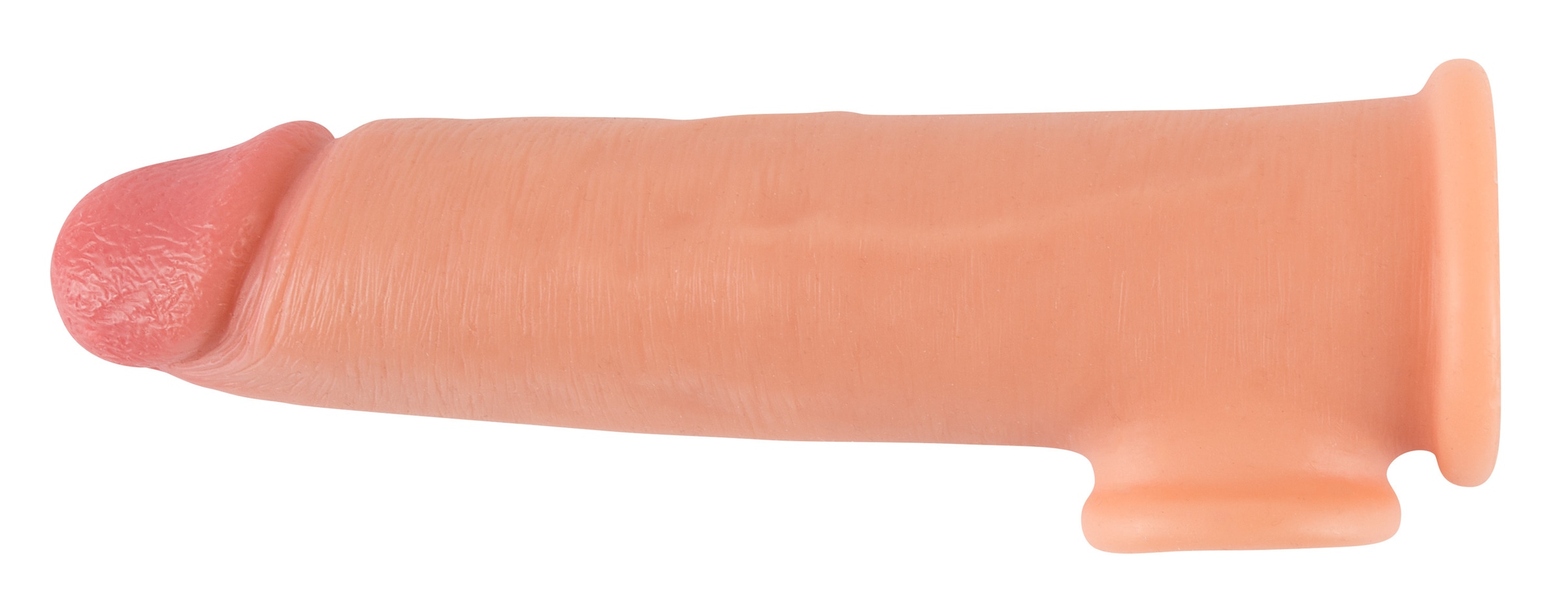 Realistixxx Penishülle »Penissleeve Extension«