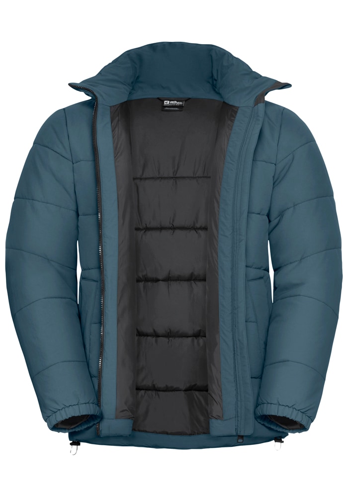 Jack Wolfskin Winterjacke »NORTHERN LITE JKT M«