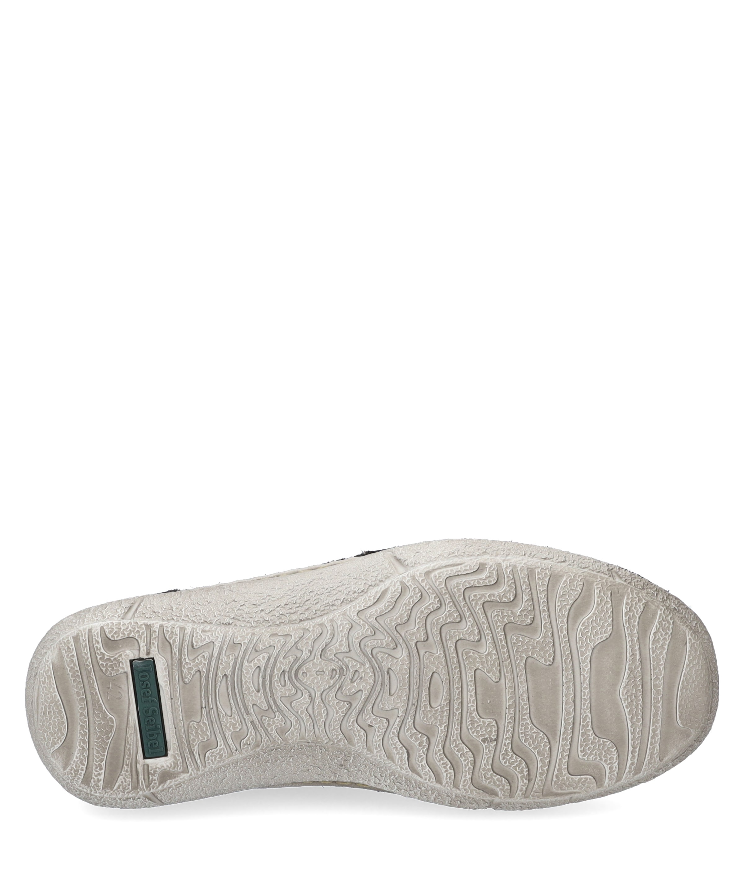 Josef Seibel Slipper »Anvers 81, blau«