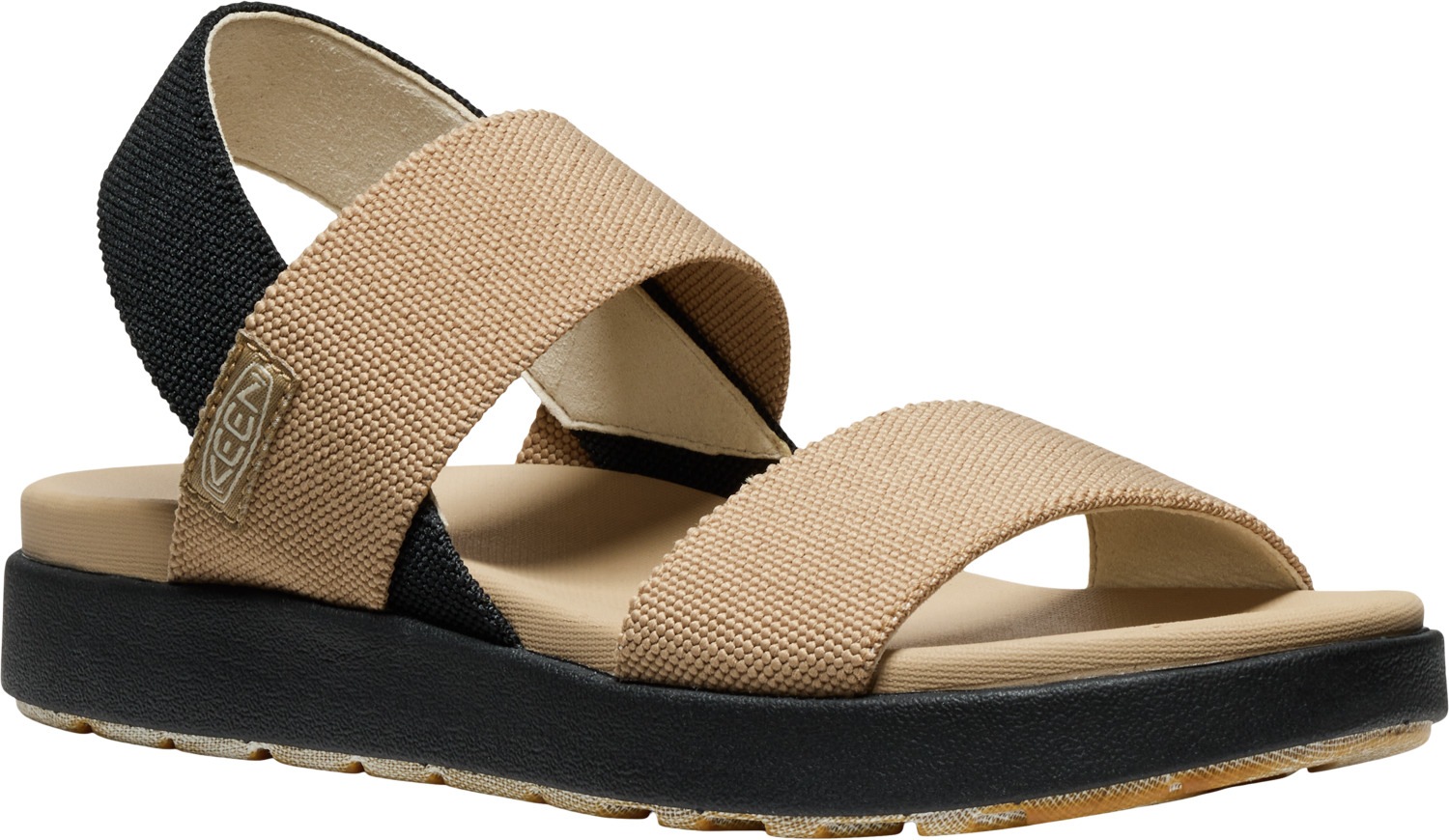 Keen Sandale »ELLE BACKSTRAP«