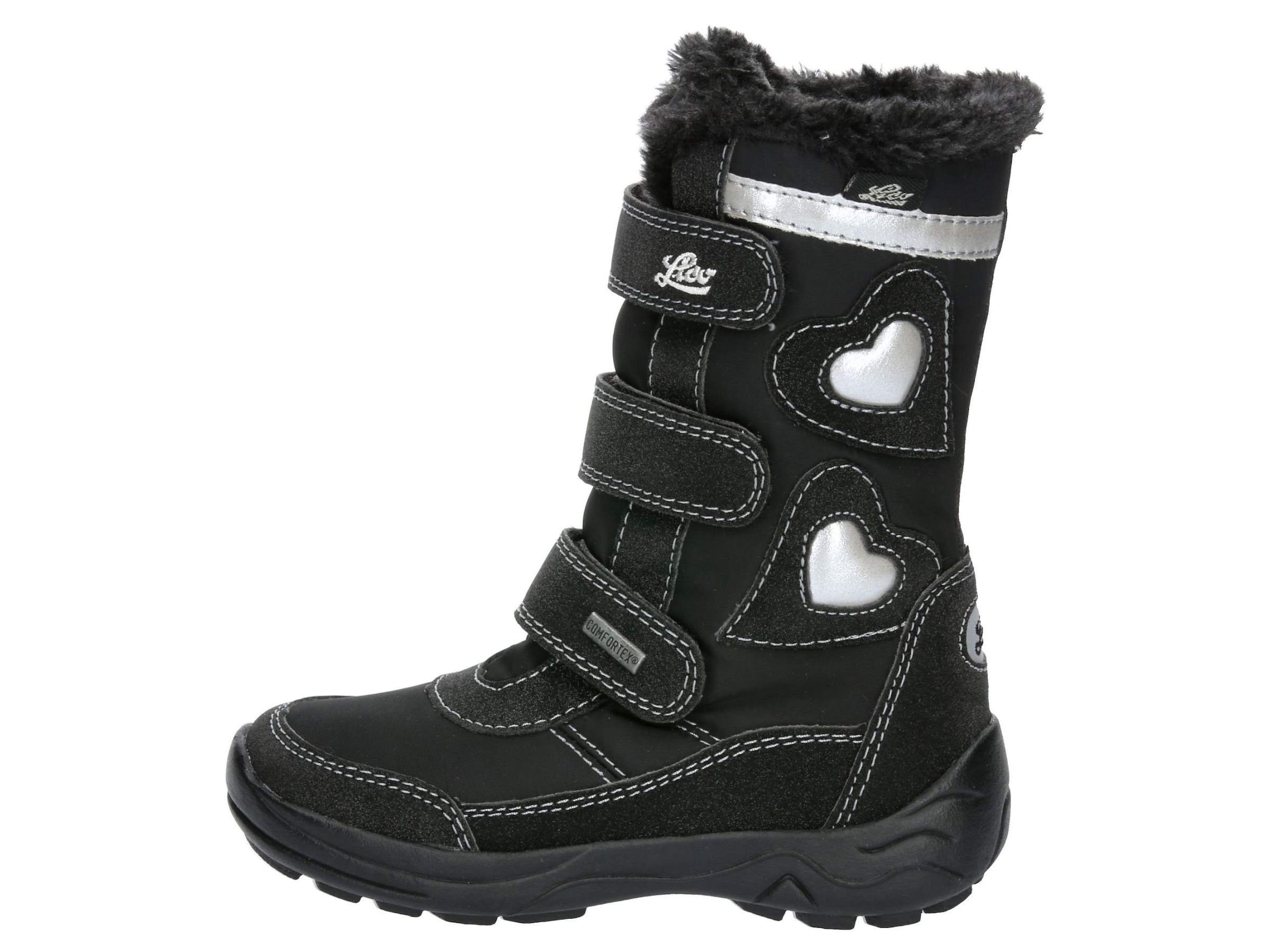 Lico Winterboots »Winterboot Ingra V«