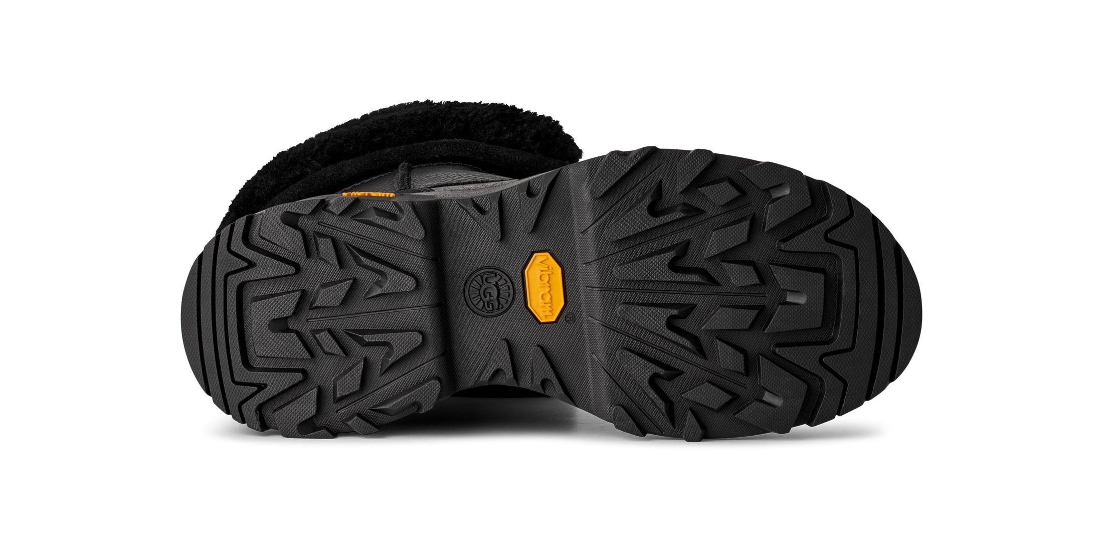 UGG Snowboots »Adirondack Boot XXV«  Snowboots, Outdoorboots mit Membran