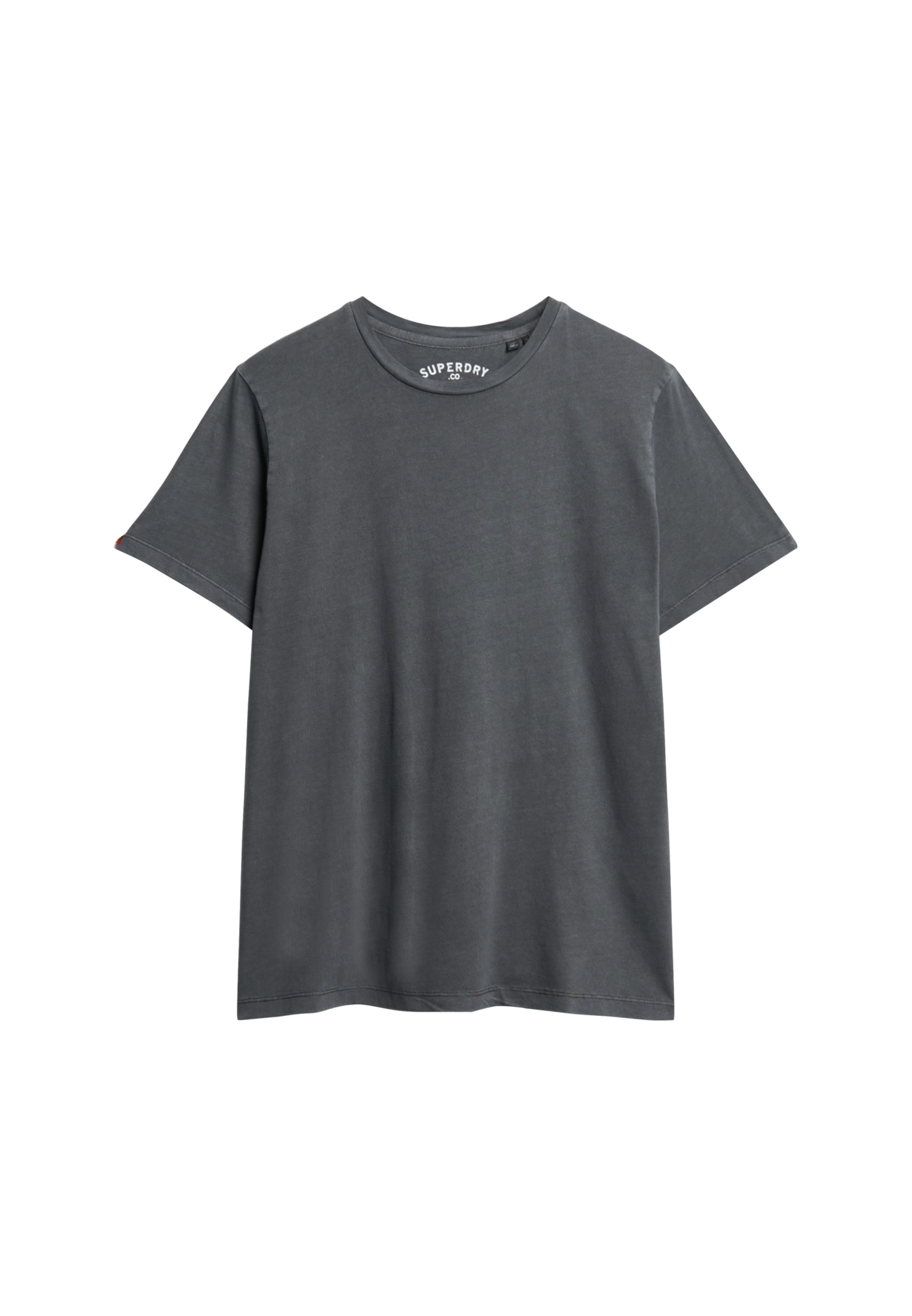 Superdry Rundhalsshirt »CLASSIC ESSENTIAL TEE«