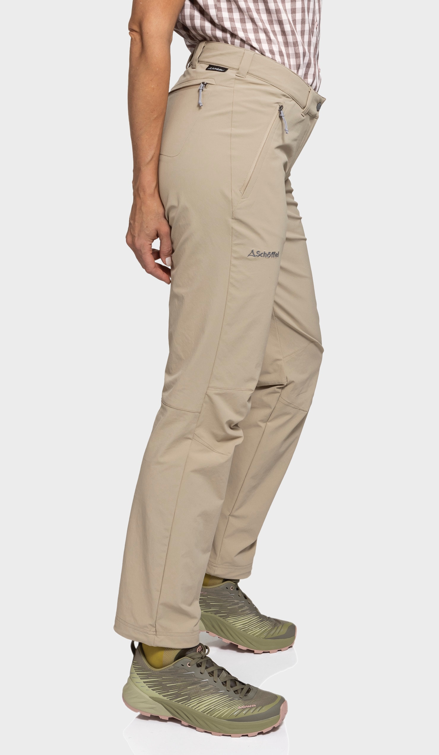 Schöffel Outdoorhose »Pants Engadin1«