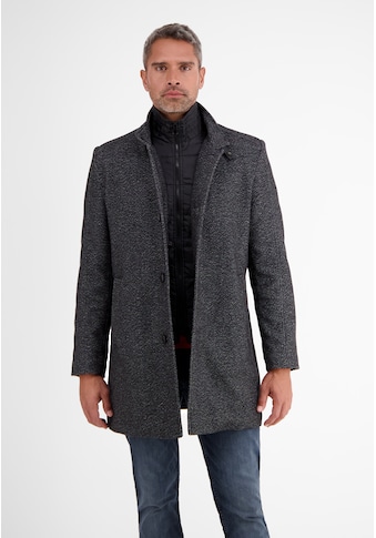 LERROS Wintermantel »LERROS Mantel in *2-Tone-Optik*« kaufen