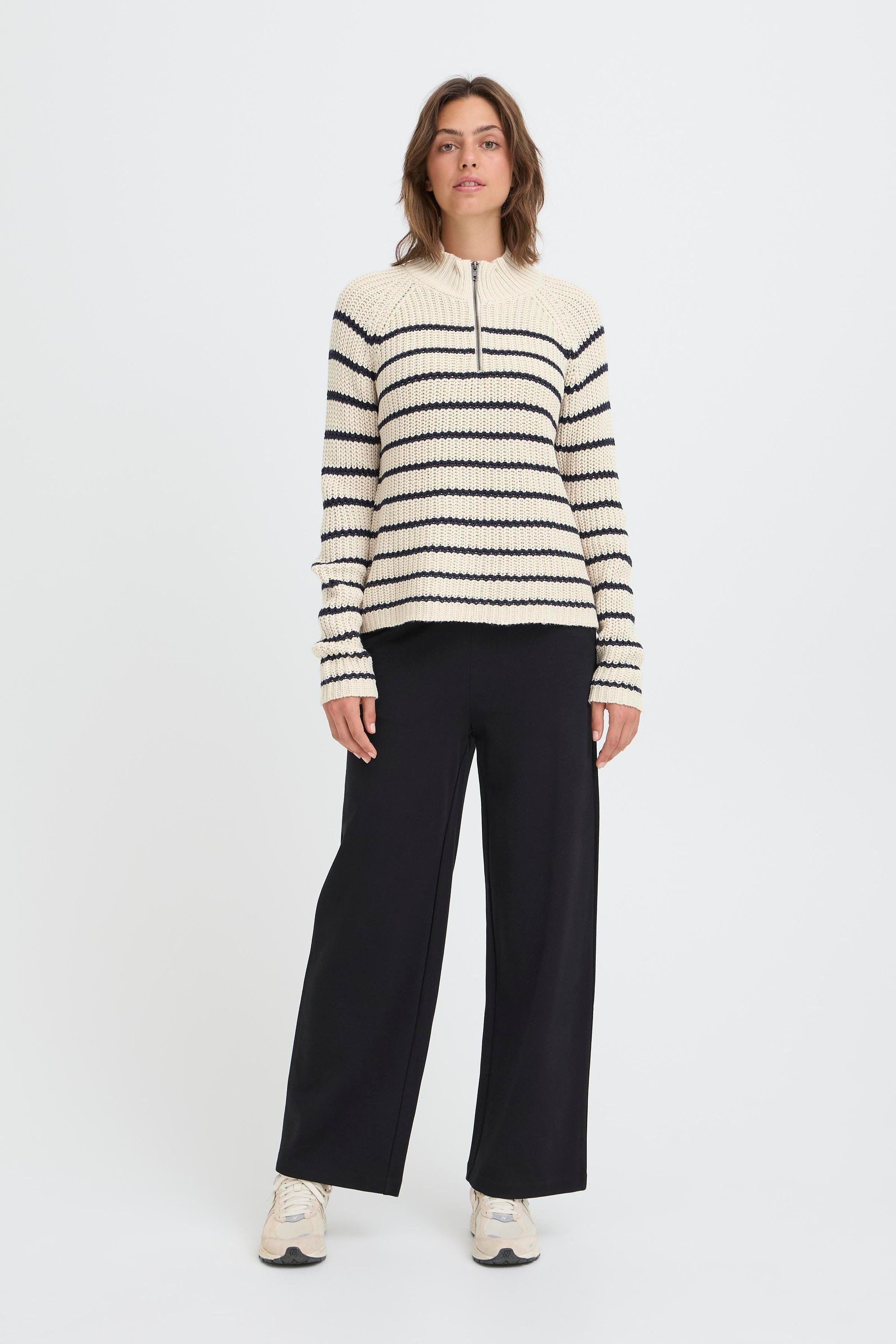 OXMO Troyer »Troyer OXFKANNA«