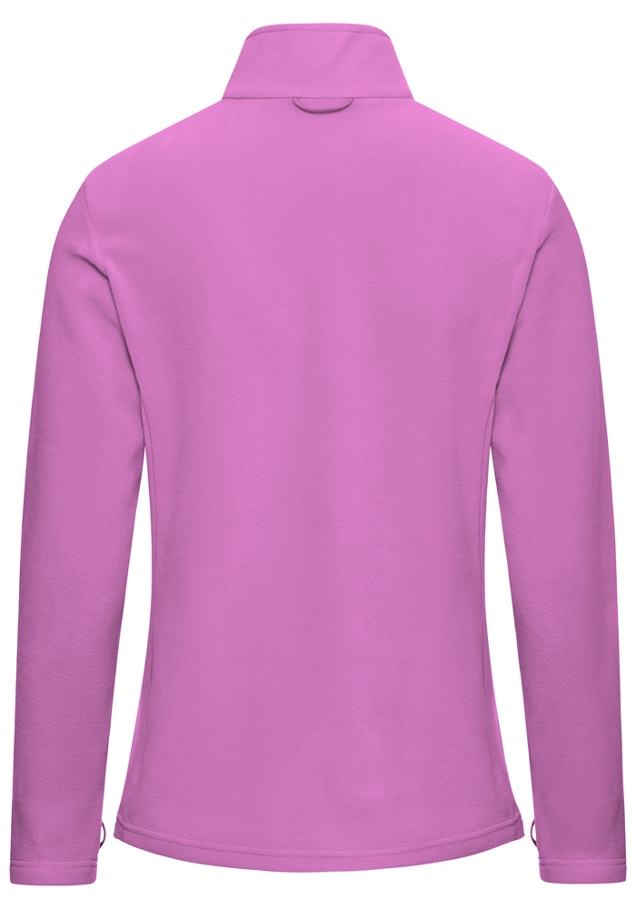 Jack Wolfskin Fleecejacke »TAUNUS 100 FZ W«