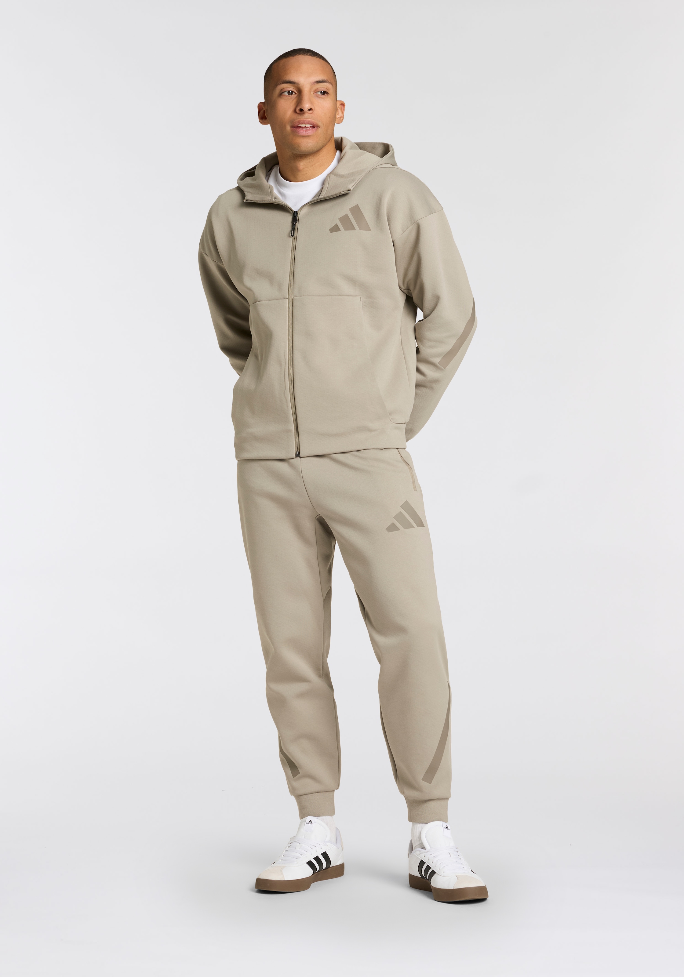 adidas Sportswear Sporthose »M Z.N.E. PT«, (1 tlg.)