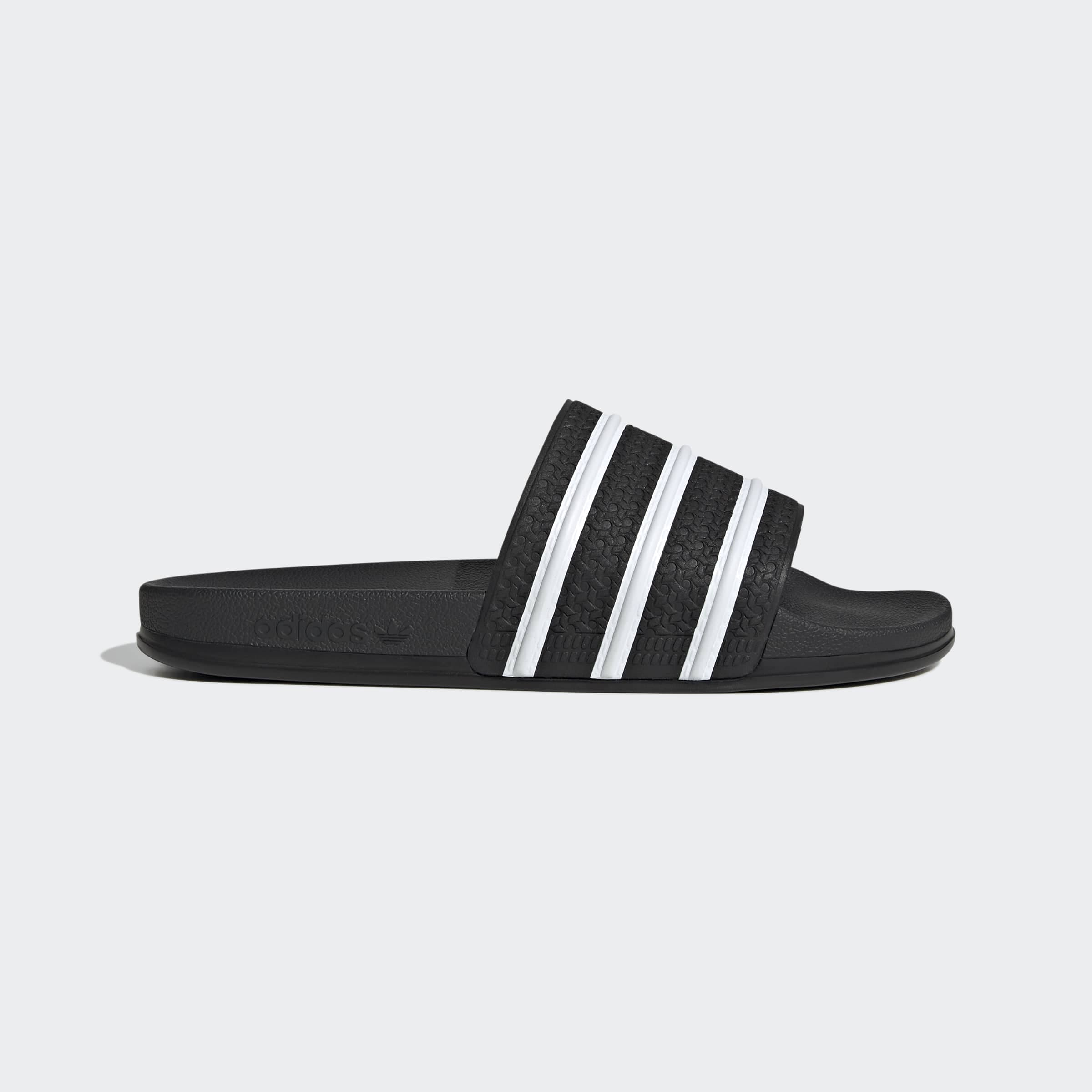 adidas Originals Badesandale »ADILETTE OG CF BADESCHLAPPEN«  Badelatschen