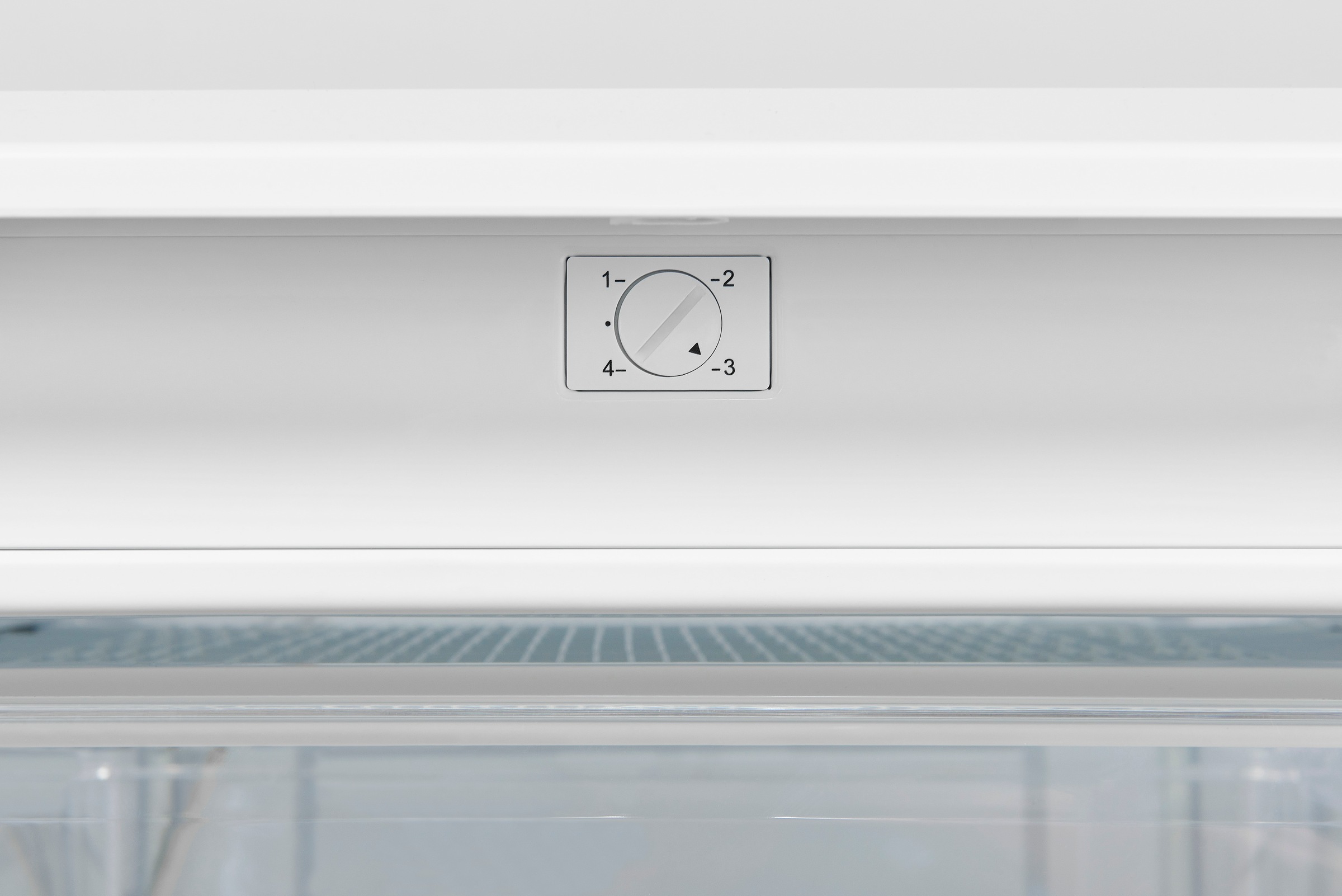 exquisit Gefrierschrank »GS80-030E weiss«, 84,5 cm hoch, 55,3 cm breit, Türanschlag wechselbar