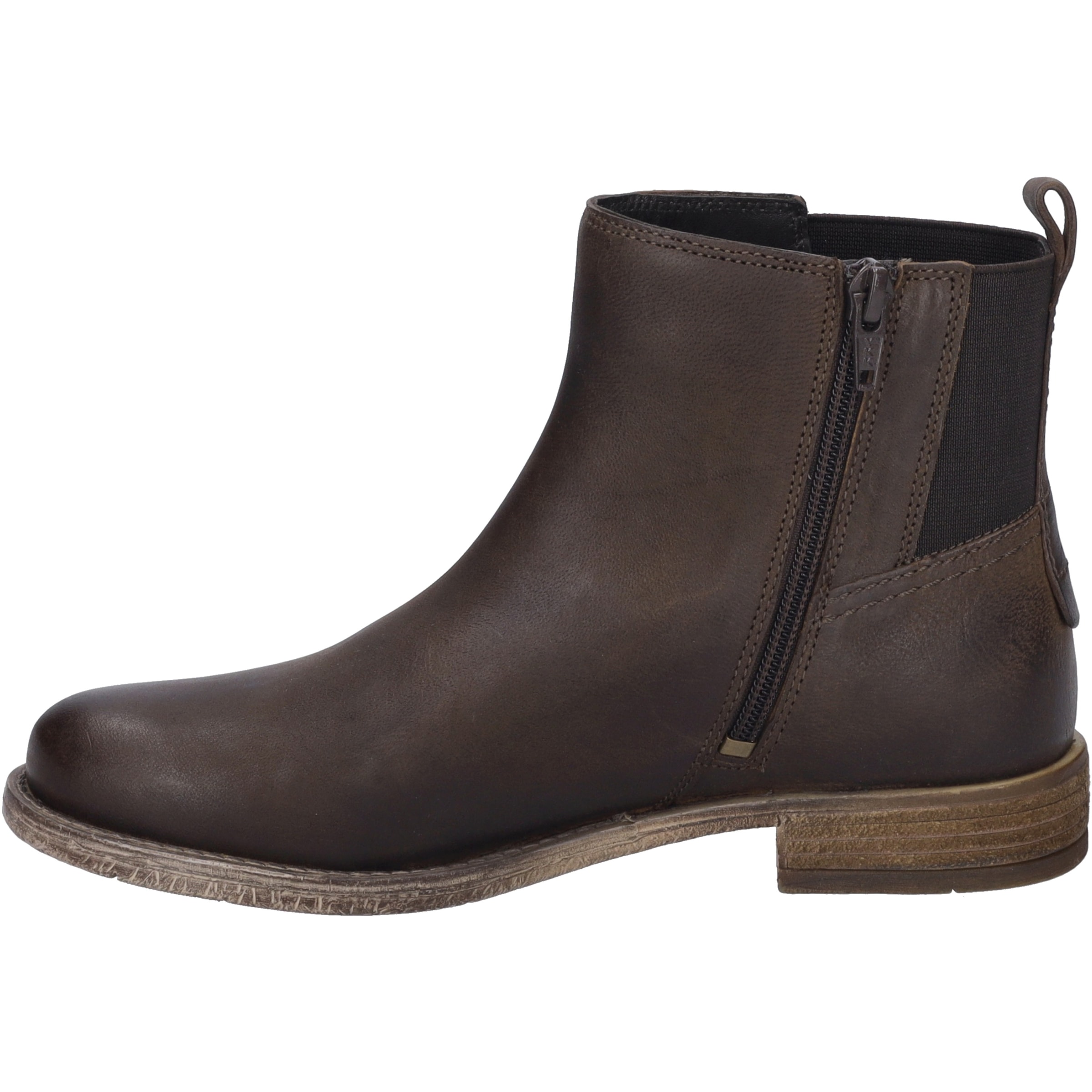 Josef Seibel Stiefelette »Sienna 08, moro«
