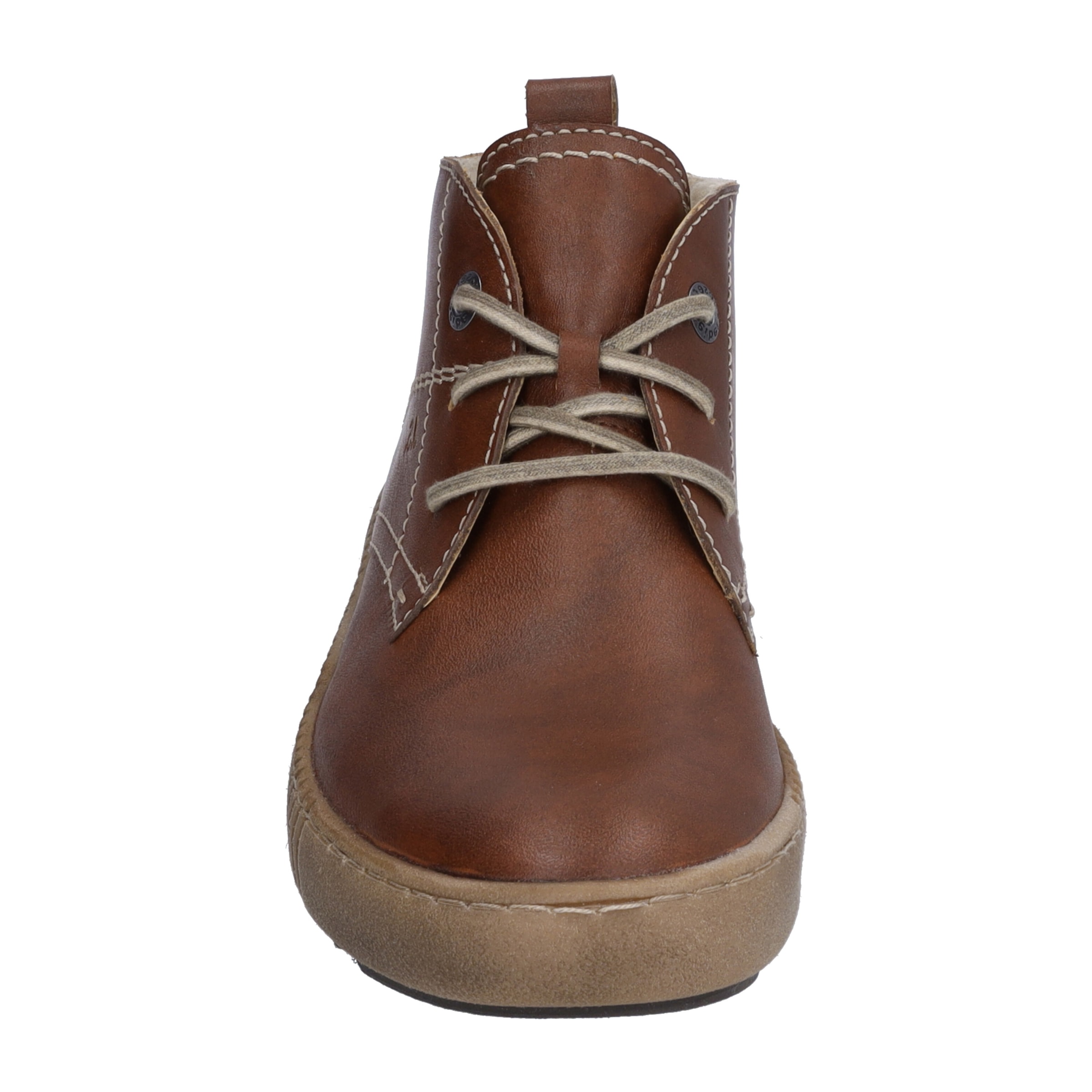Josef Seibel Stiefelette »Maren 02, brandy«