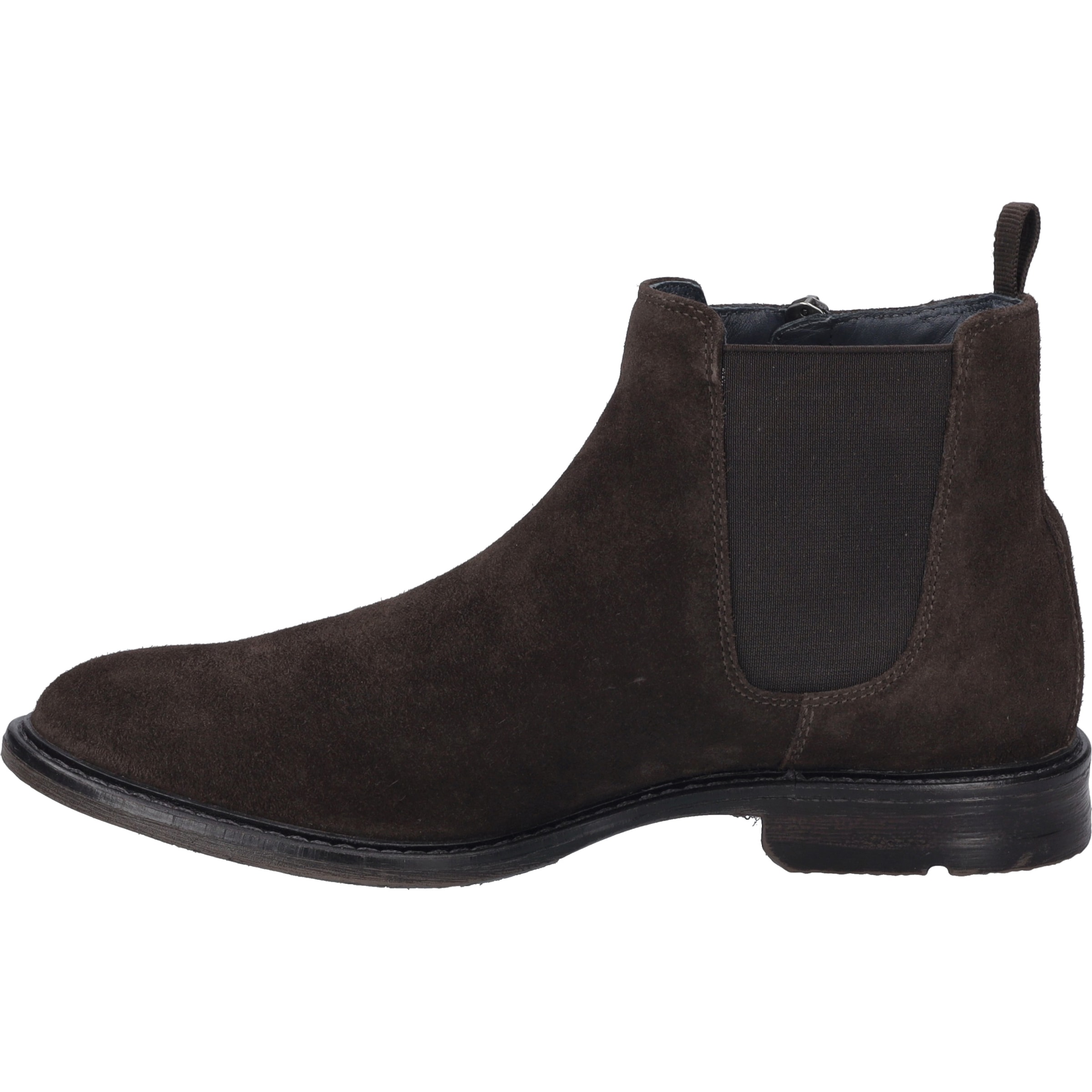 Josef Seibel Stiefelette »Earl 12, moro«