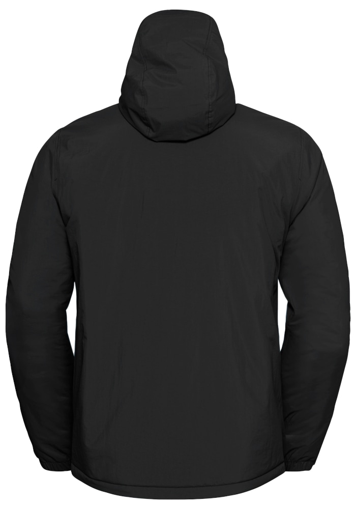 Jack Wolfskin Winterjacke »PAMIR JKT M« mit Kapuze Isolationsjacke, wasserdicht, warm