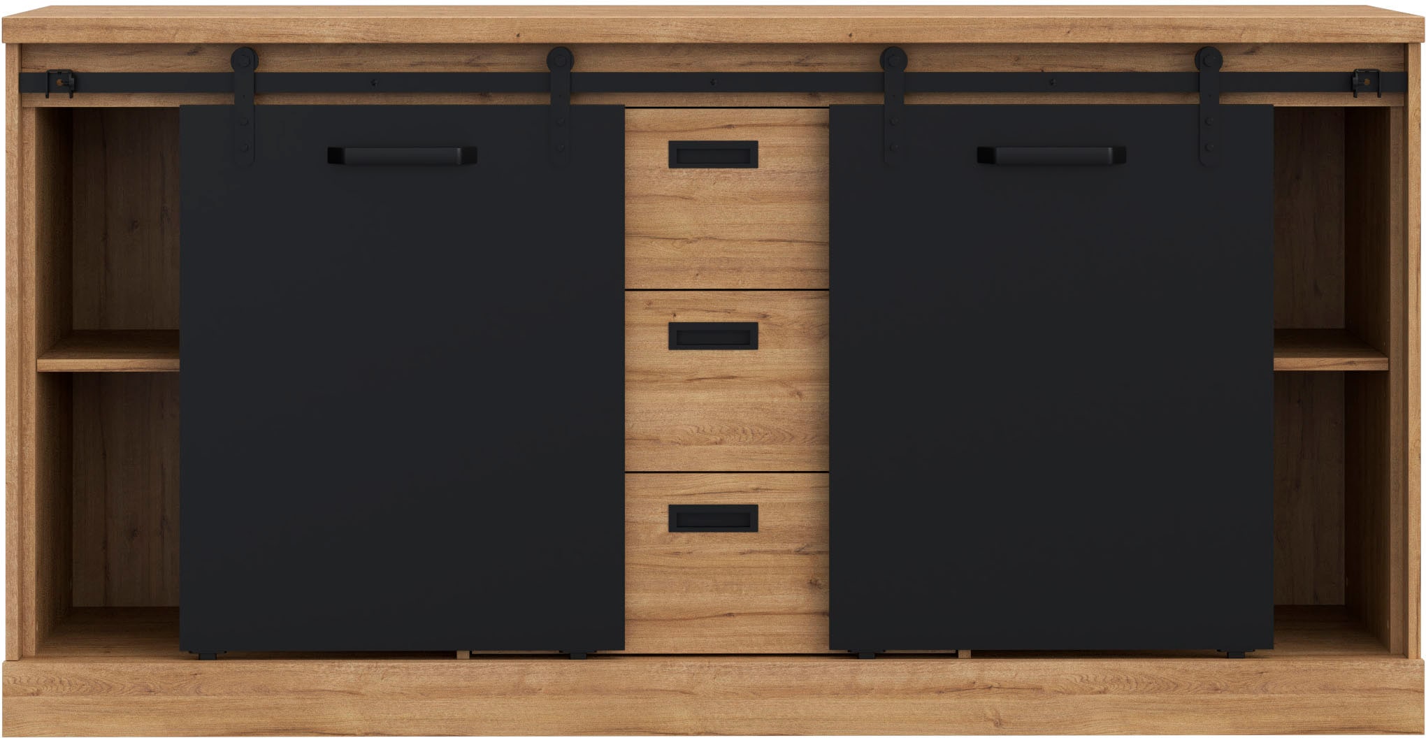 FORTE Sideboard »Kaszimiro«