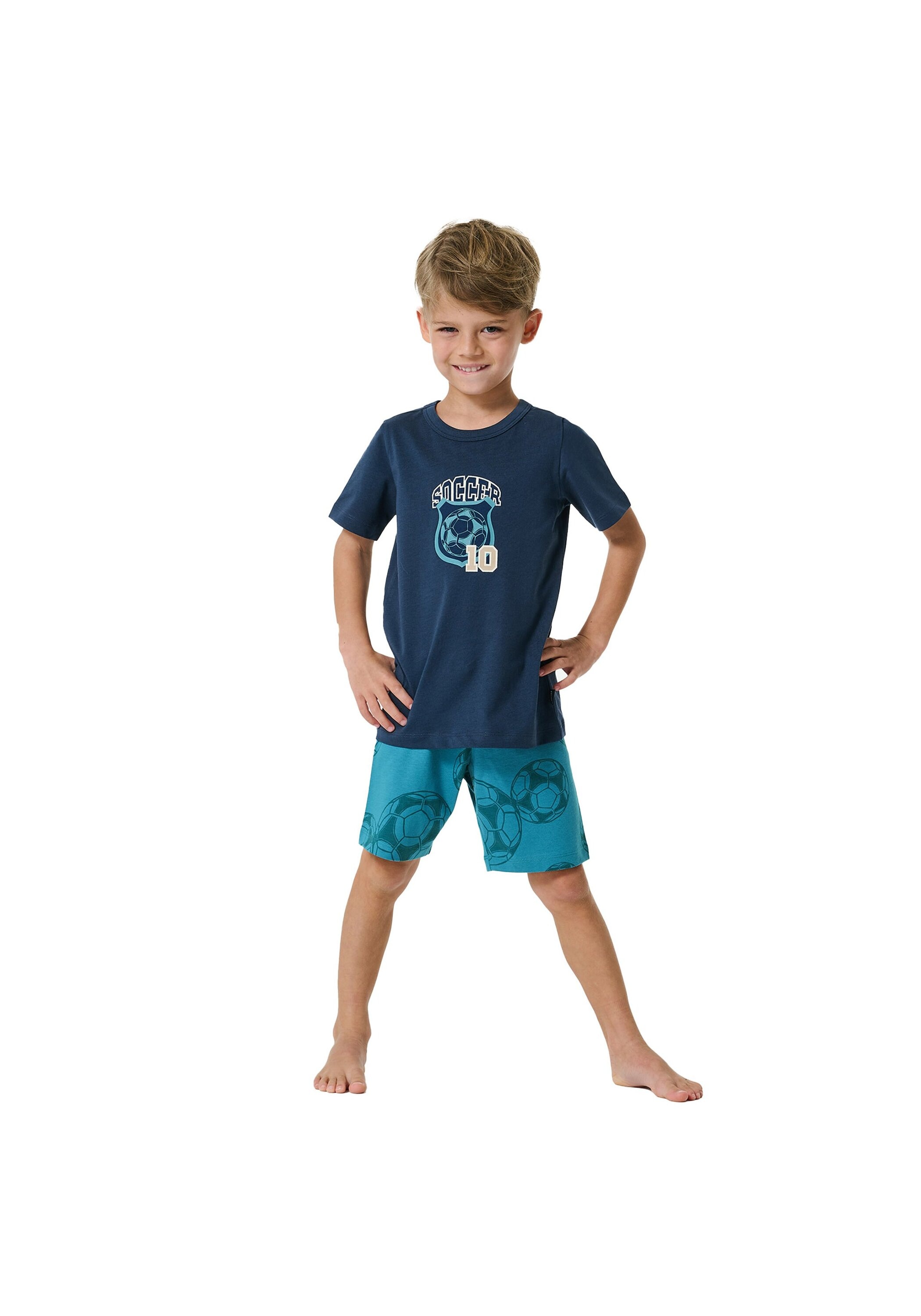 Schiesser Schlafanzug »Pyjama«