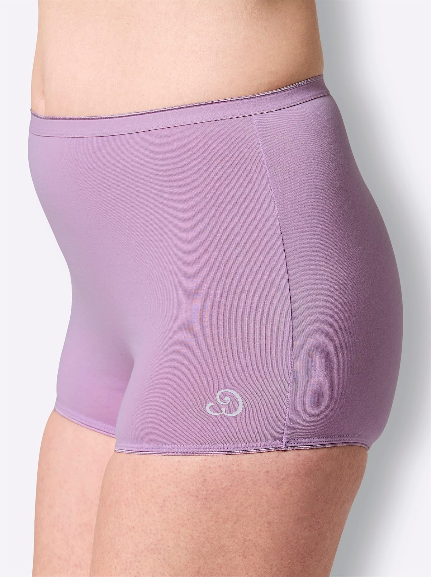 wäschepur Panty 4 Stk.