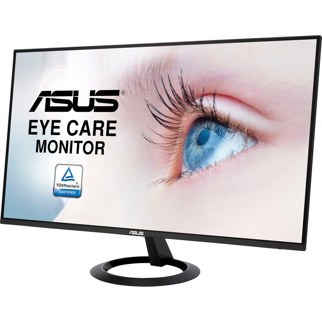 Asus LED-Monitor »VZ27EHE«, 69 cm/27 Zoll, 1920 x 1080 px, Full HD, 1 ms Reaktionszeit, 75 Hz