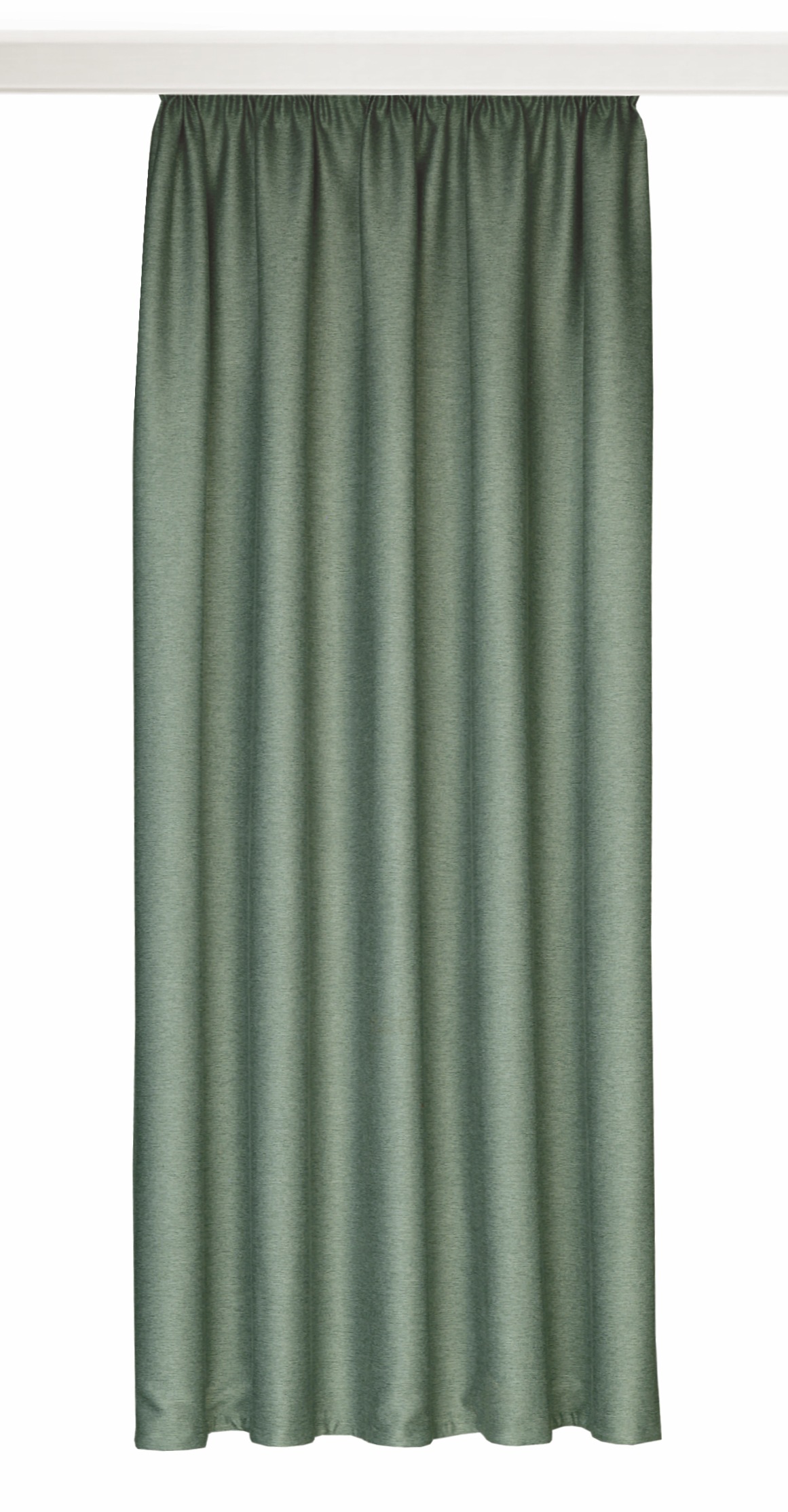 HOMING Vorhang »Tia«, (1 St.), Fertigschal