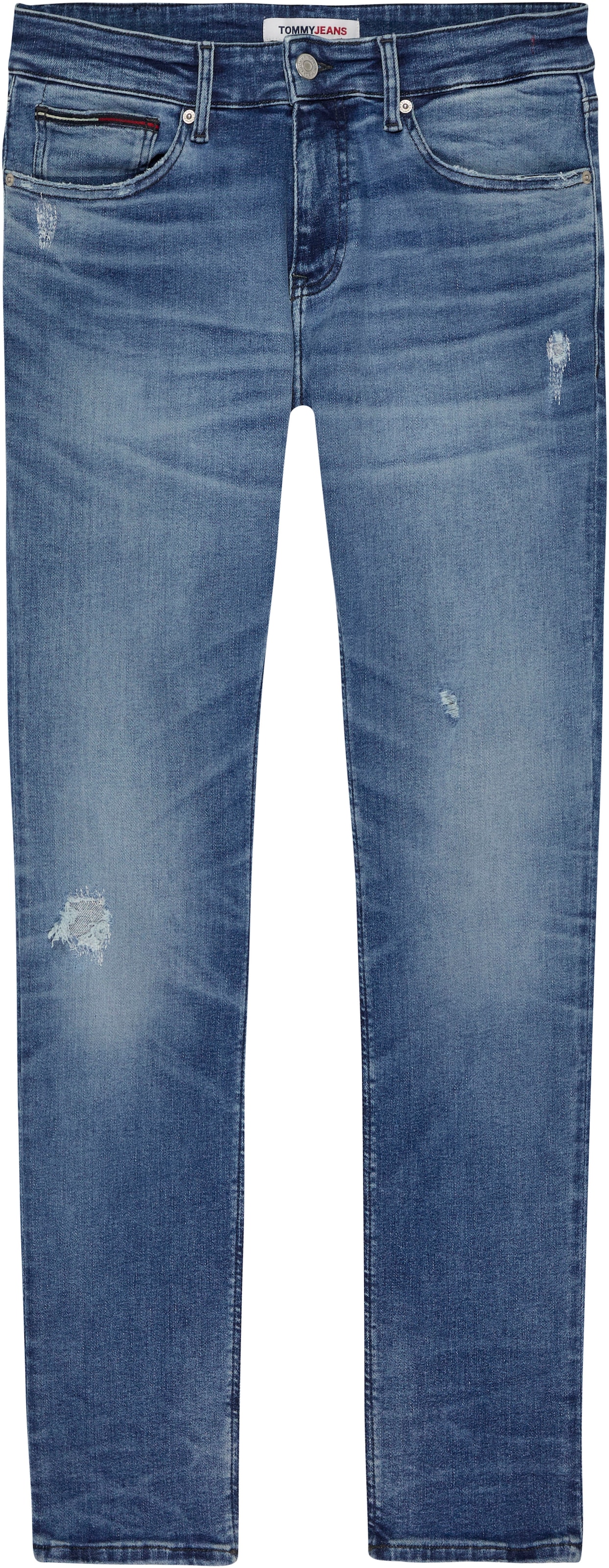 »SCANTON bestellen Jeans online bei 5-Pocket-Jeans Tommy SLIM« OTTO
