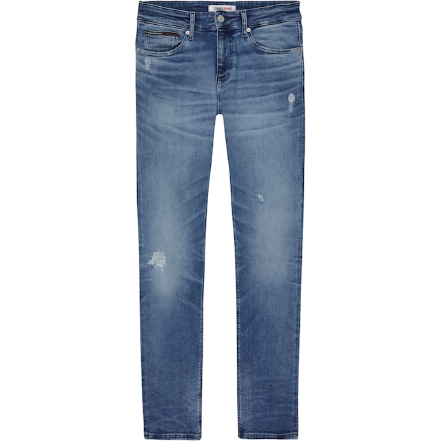 Tommy Jeans 5-Pocket-Jeans »SCANTON SLIM« online bestellen bei OTTO