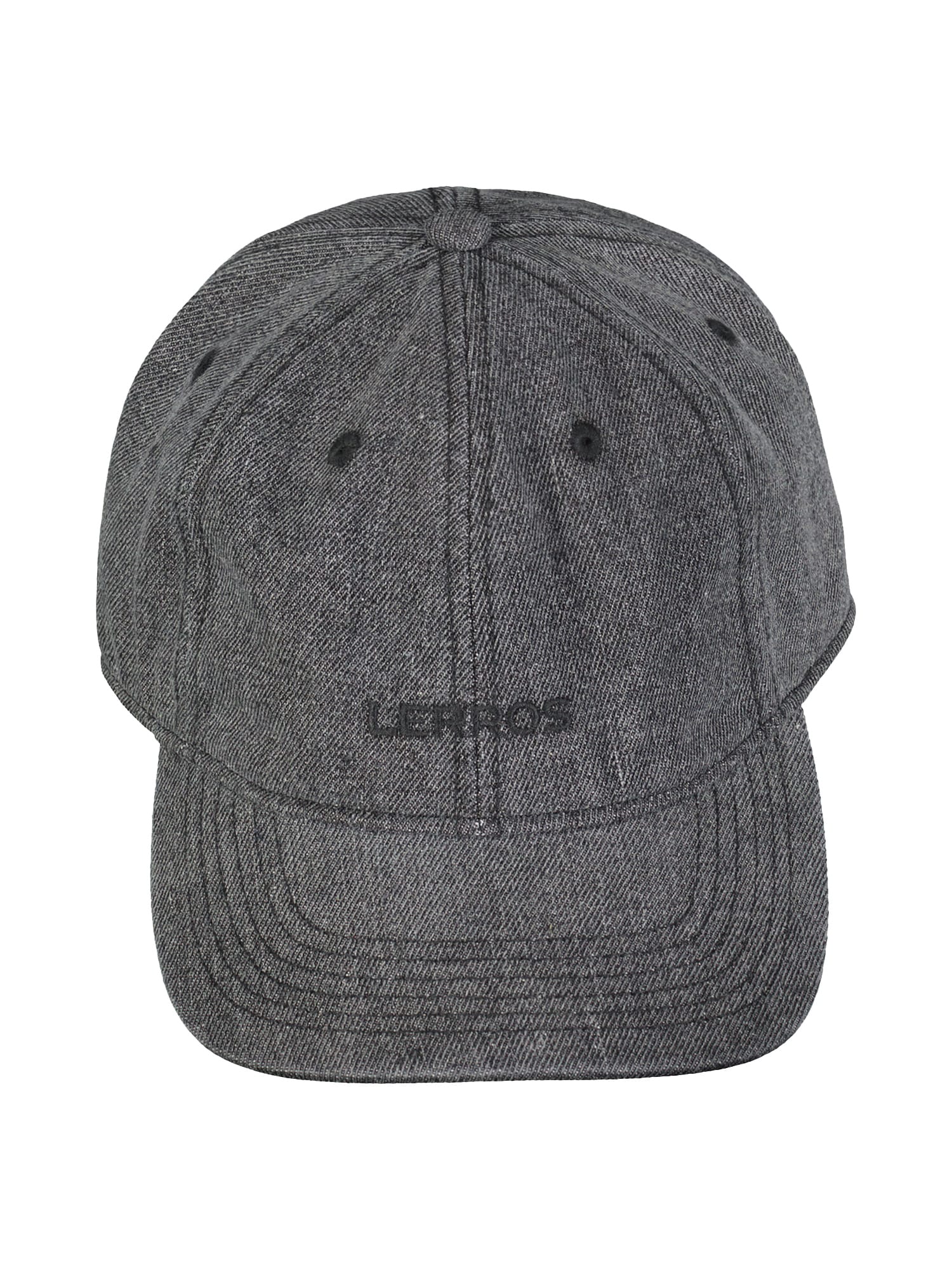 LERROS Baseball Cap »LERROS Denim-Cap, farbig, stone-washed«