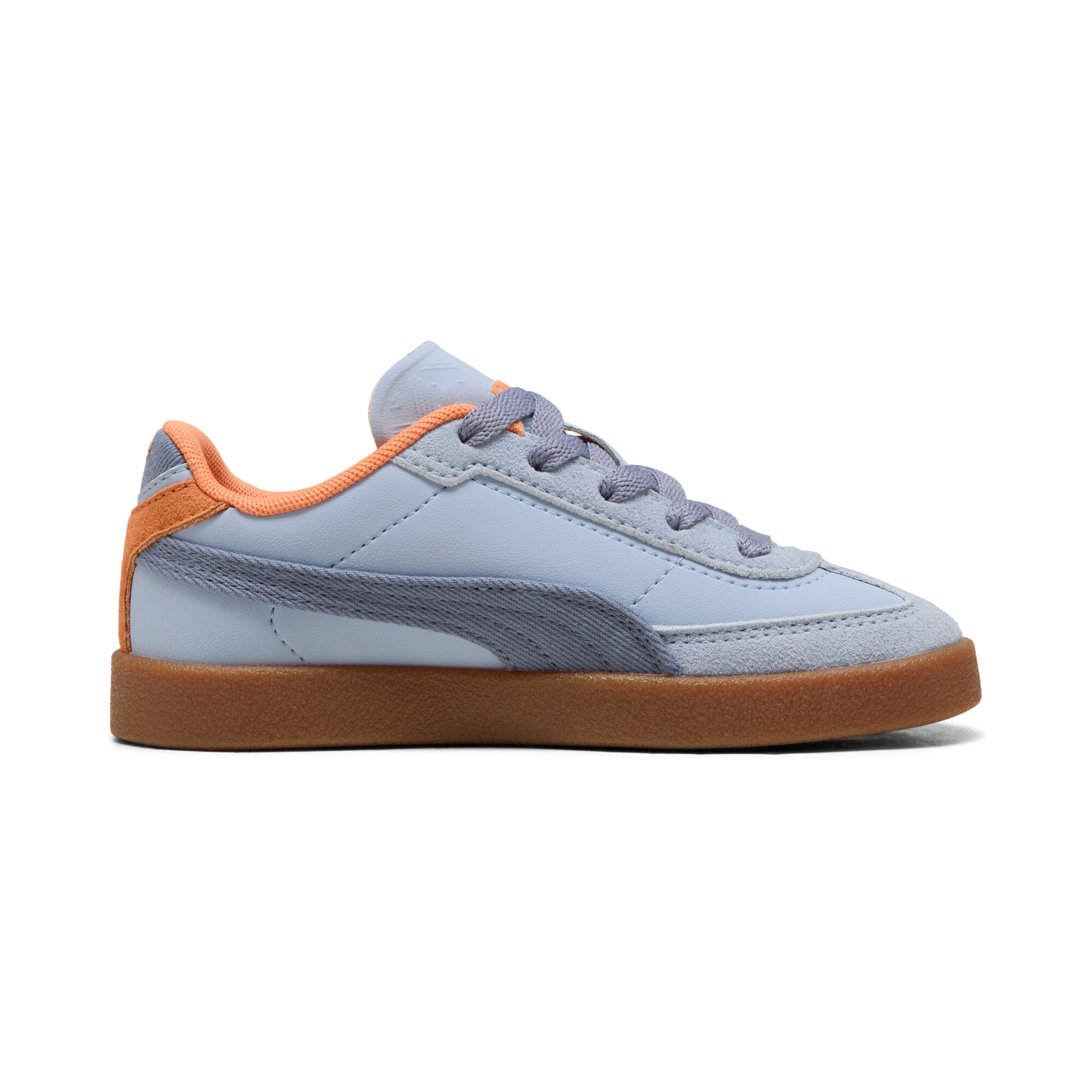 PUMA Sneaker »CLUB II ERA SUMMER PS«  für Kinder, sportlicher Stil, für vielseitige Aktivitäten