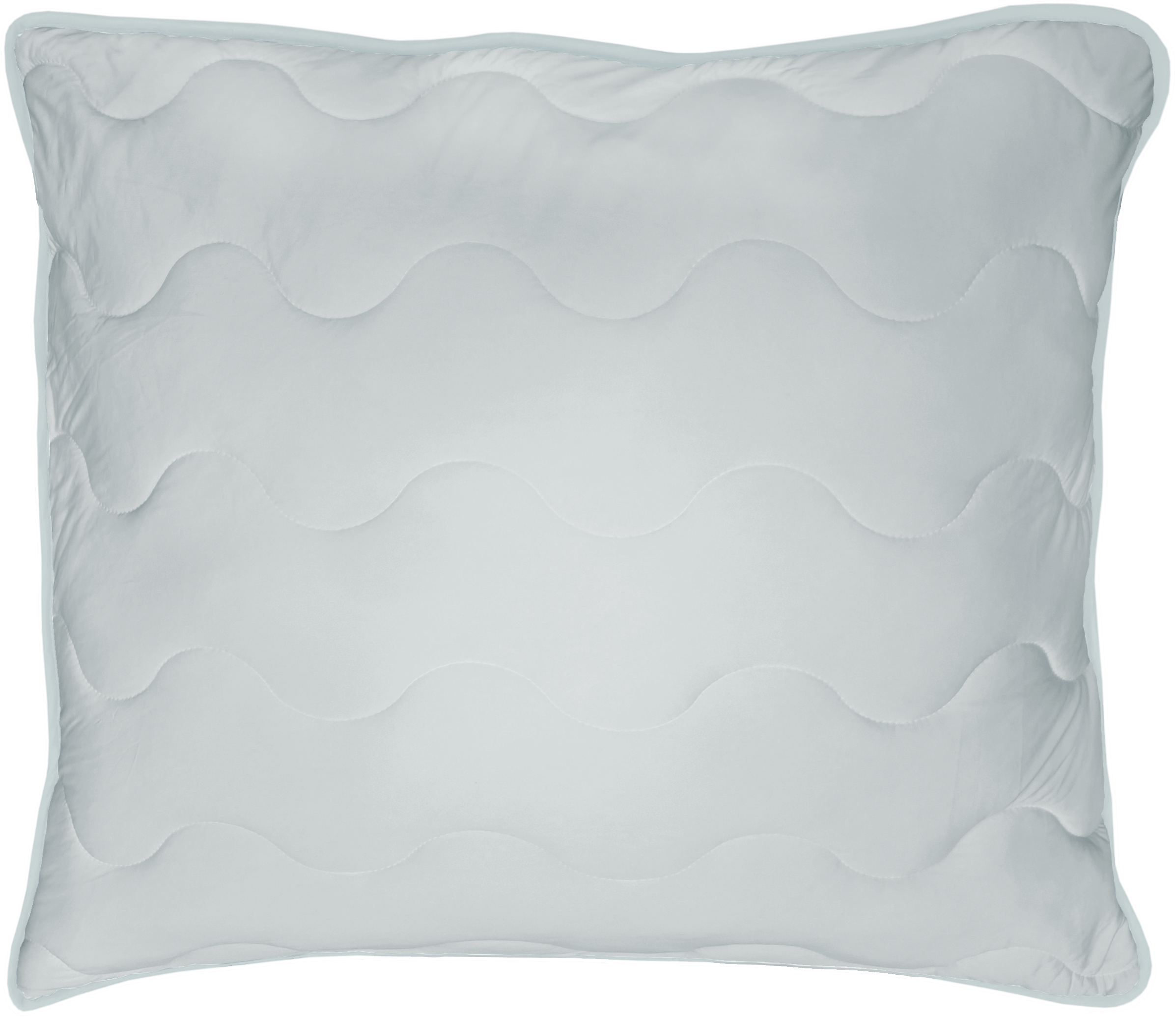 Beco Kopfkissen »NEUHEIT Kissenparade 40x80 & 80x80 cm erhältlich« Füllung: aufschüttelbare Faserbällchen 1 Stk. tlg. Kissen für Rückenschläfer,...